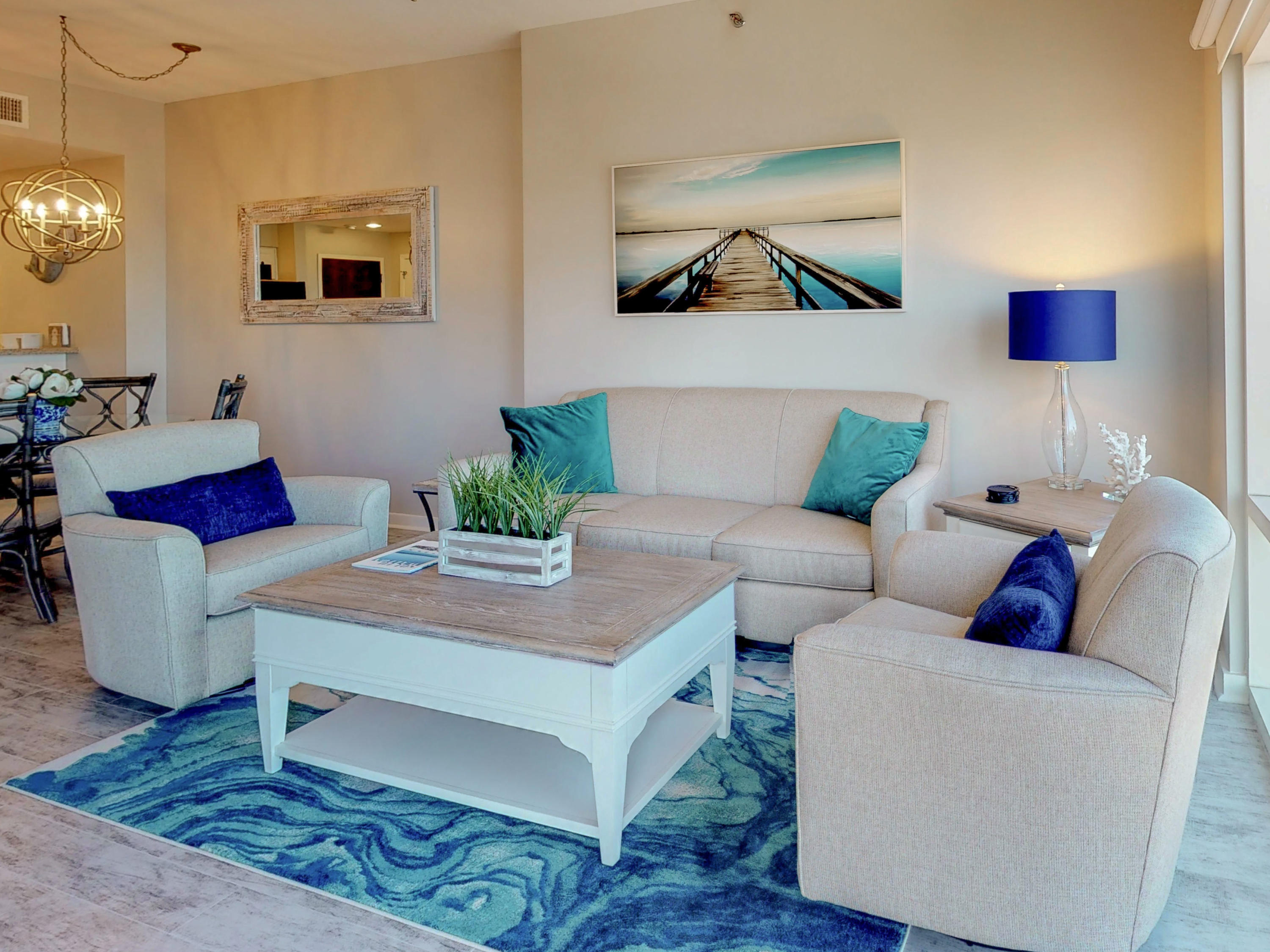 LUAU II - Residential