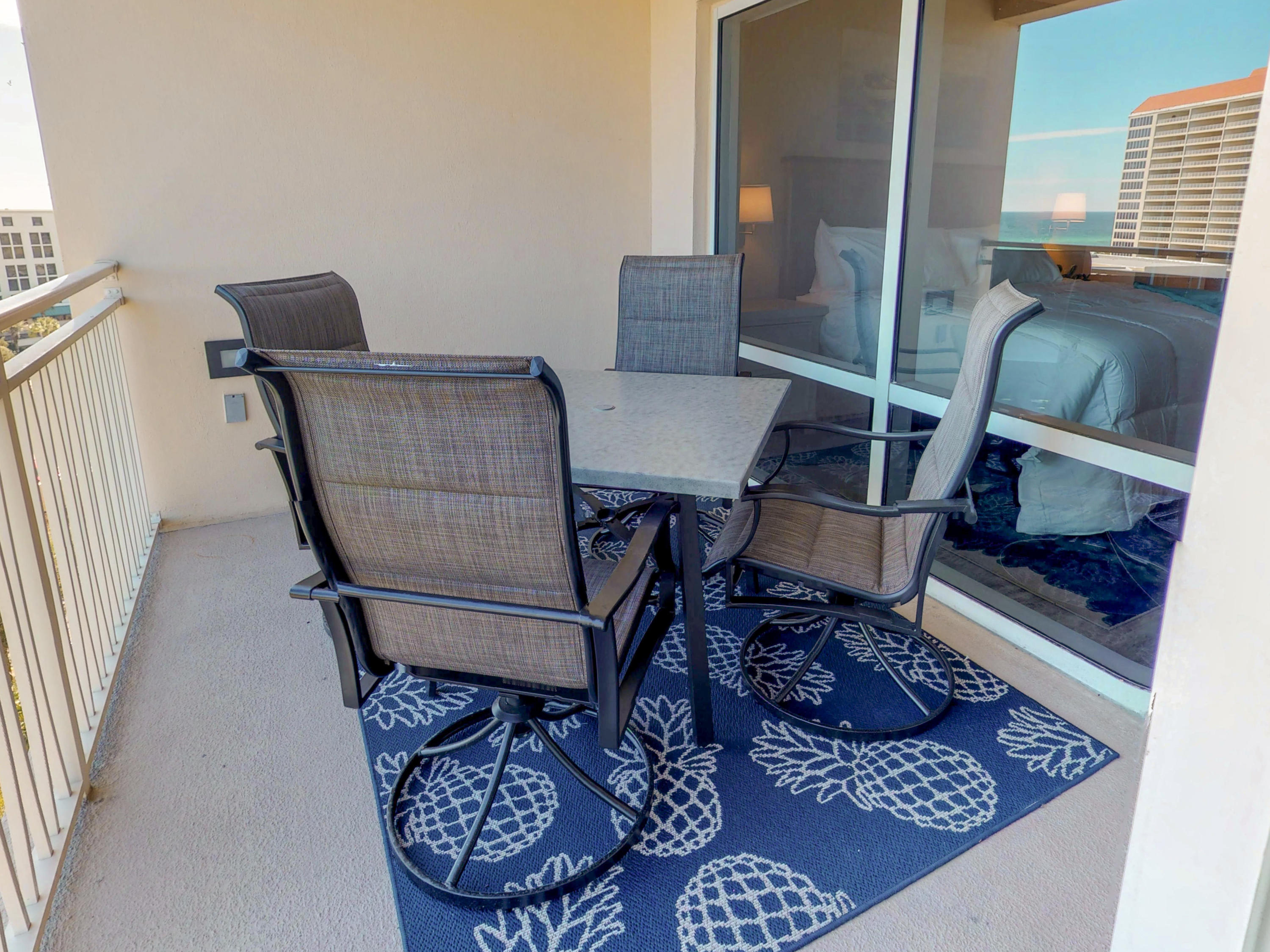 LUAU II - Residential