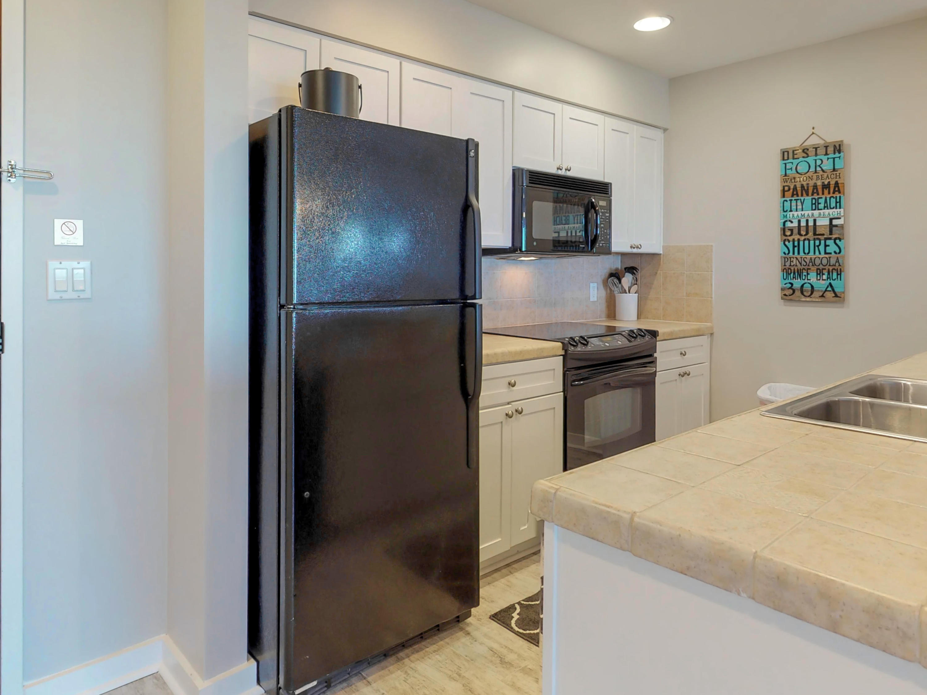 LUAU II - Residential