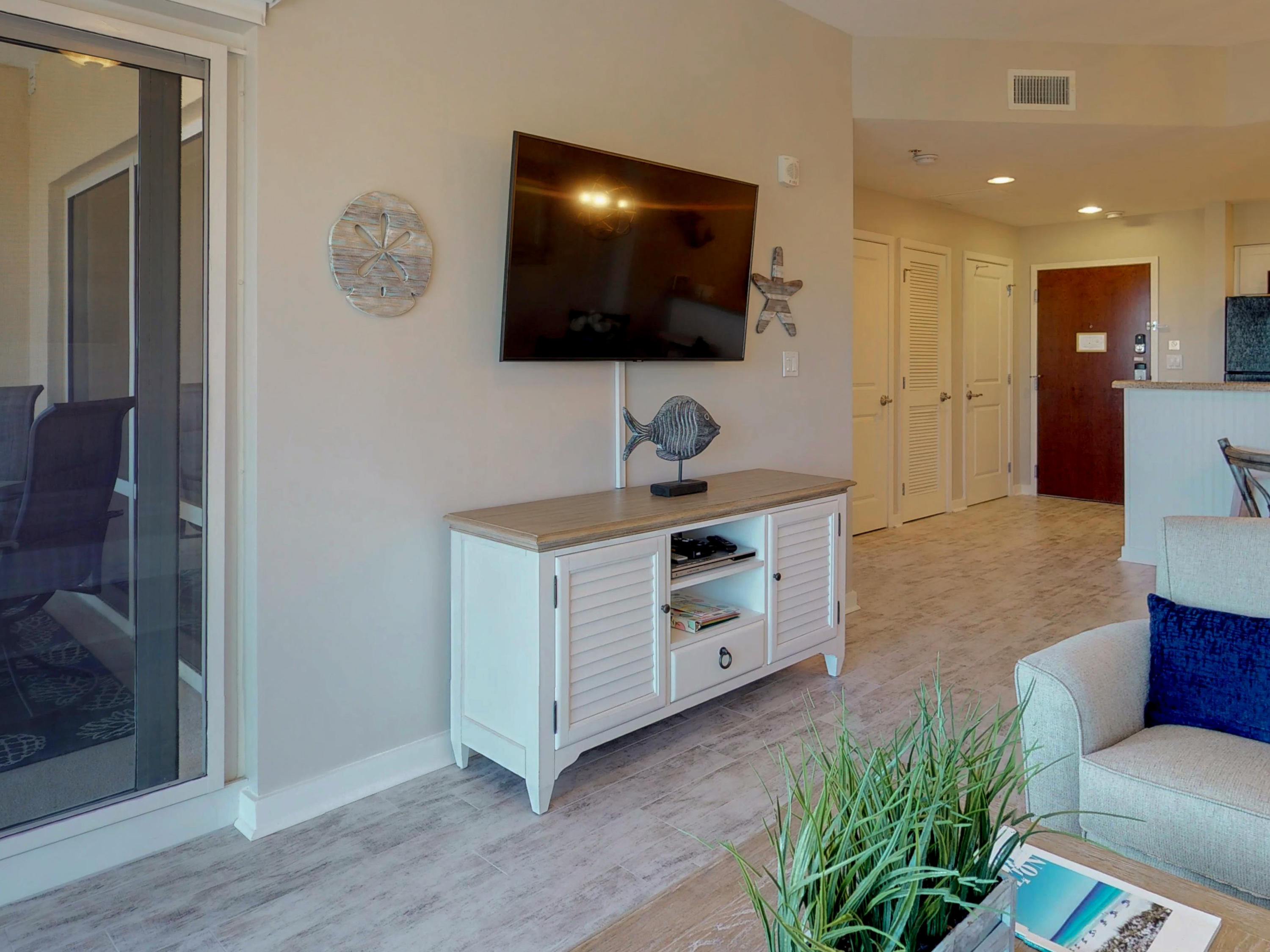 LUAU II - Residential