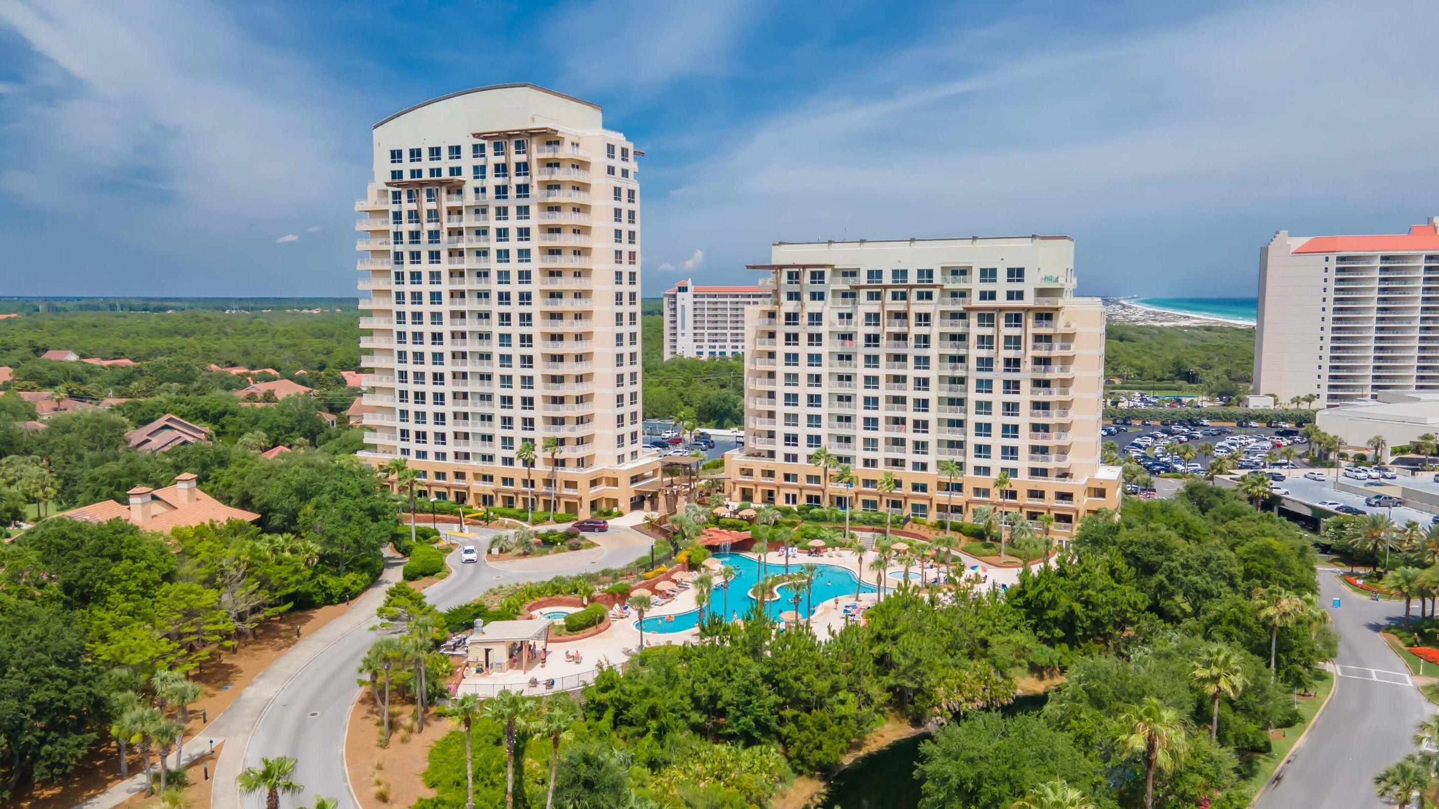 LUAU II - Residential