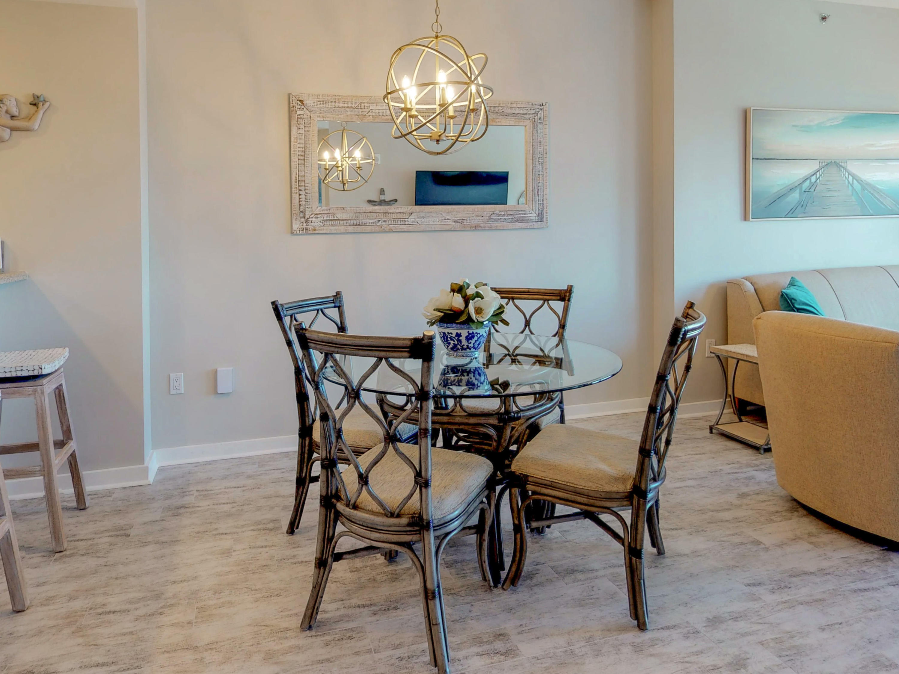 LUAU II - Residential