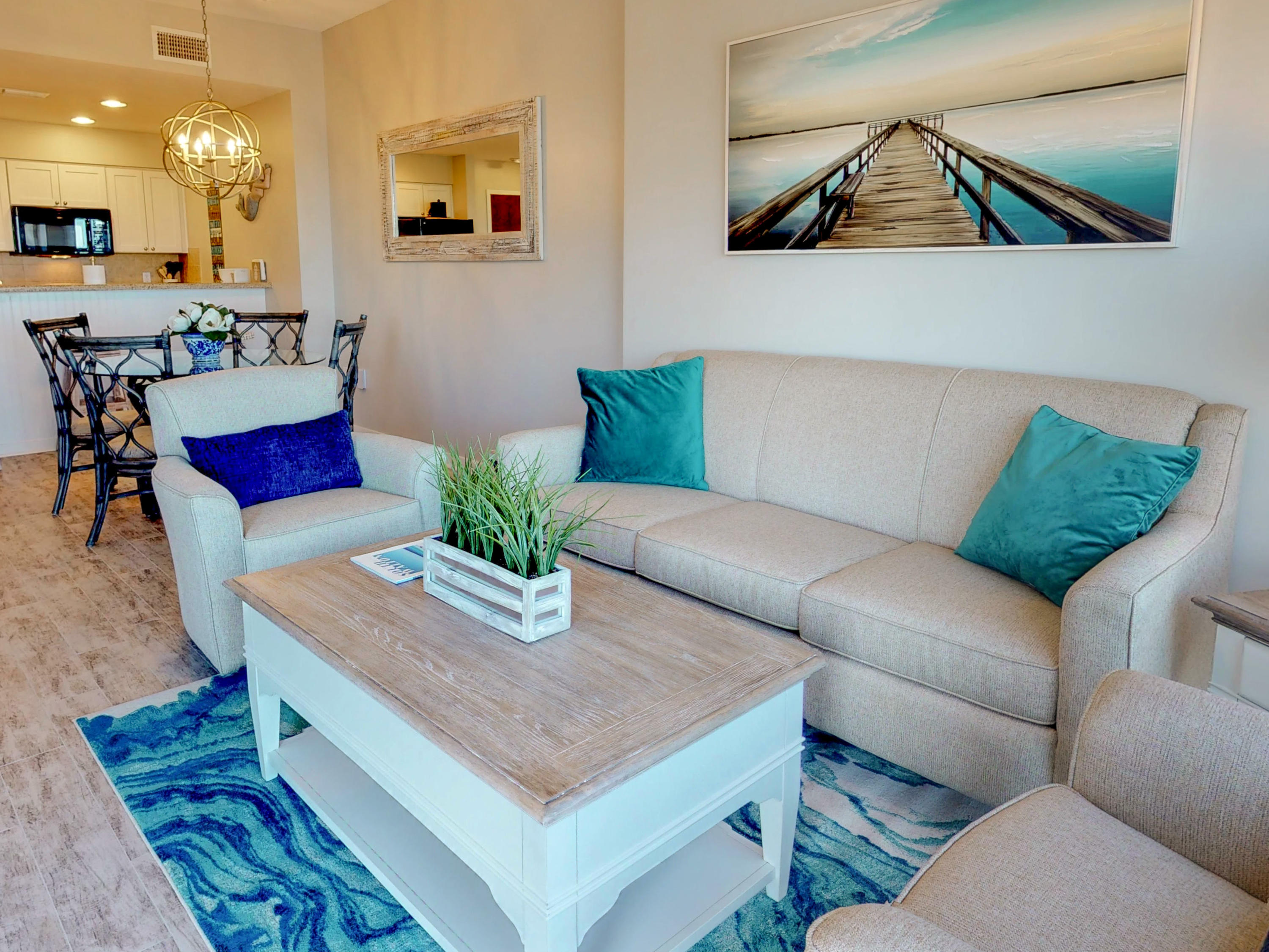 LUAU II - Residential