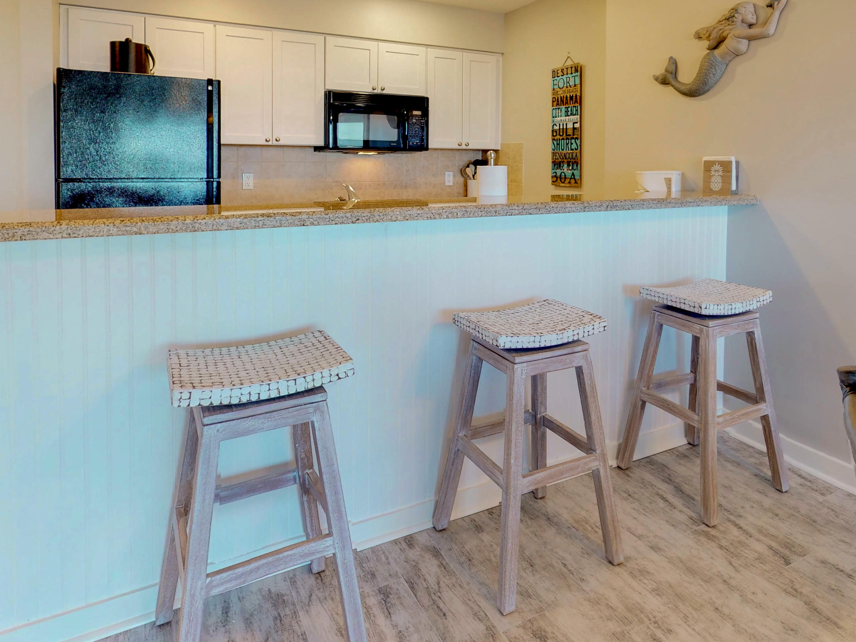 LUAU II - Residential