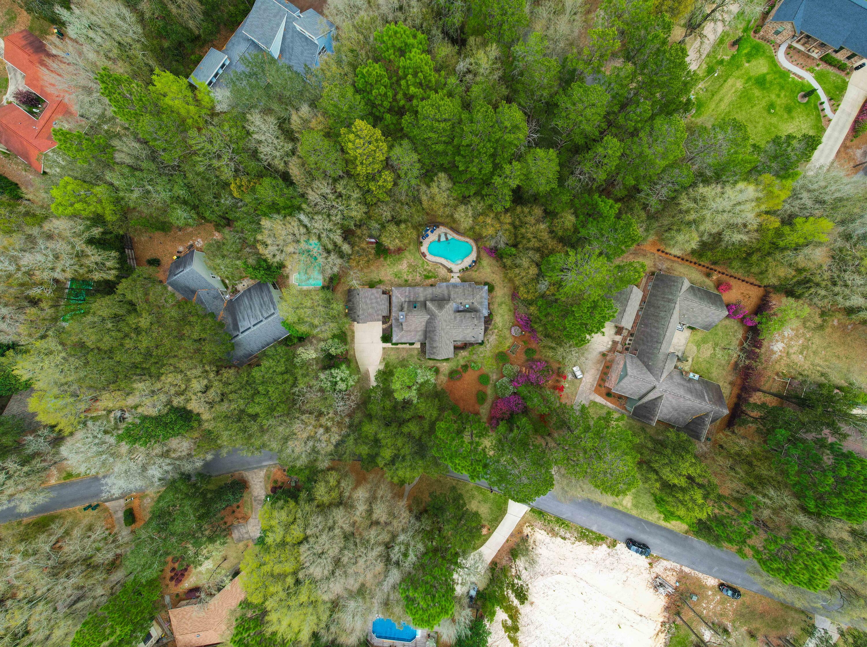 LE CHATEAU - Residential