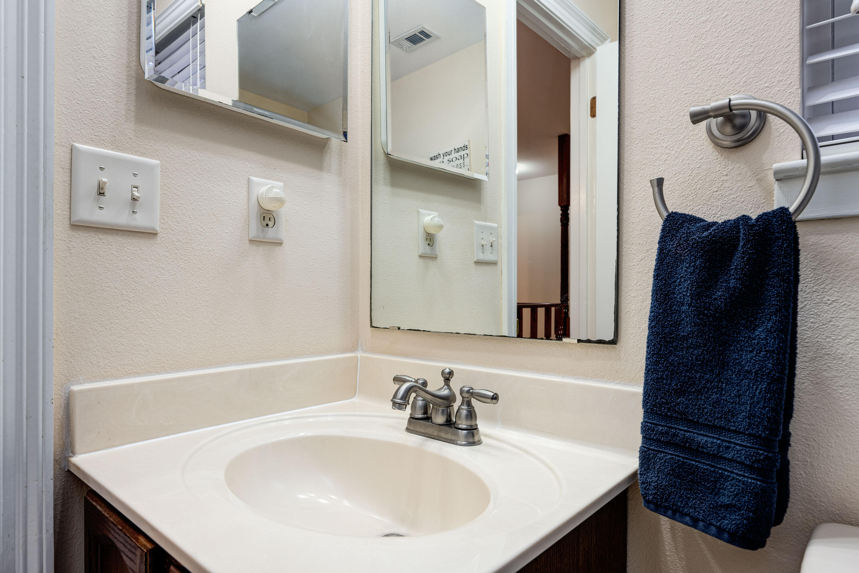 LE CHATEAU - Residential