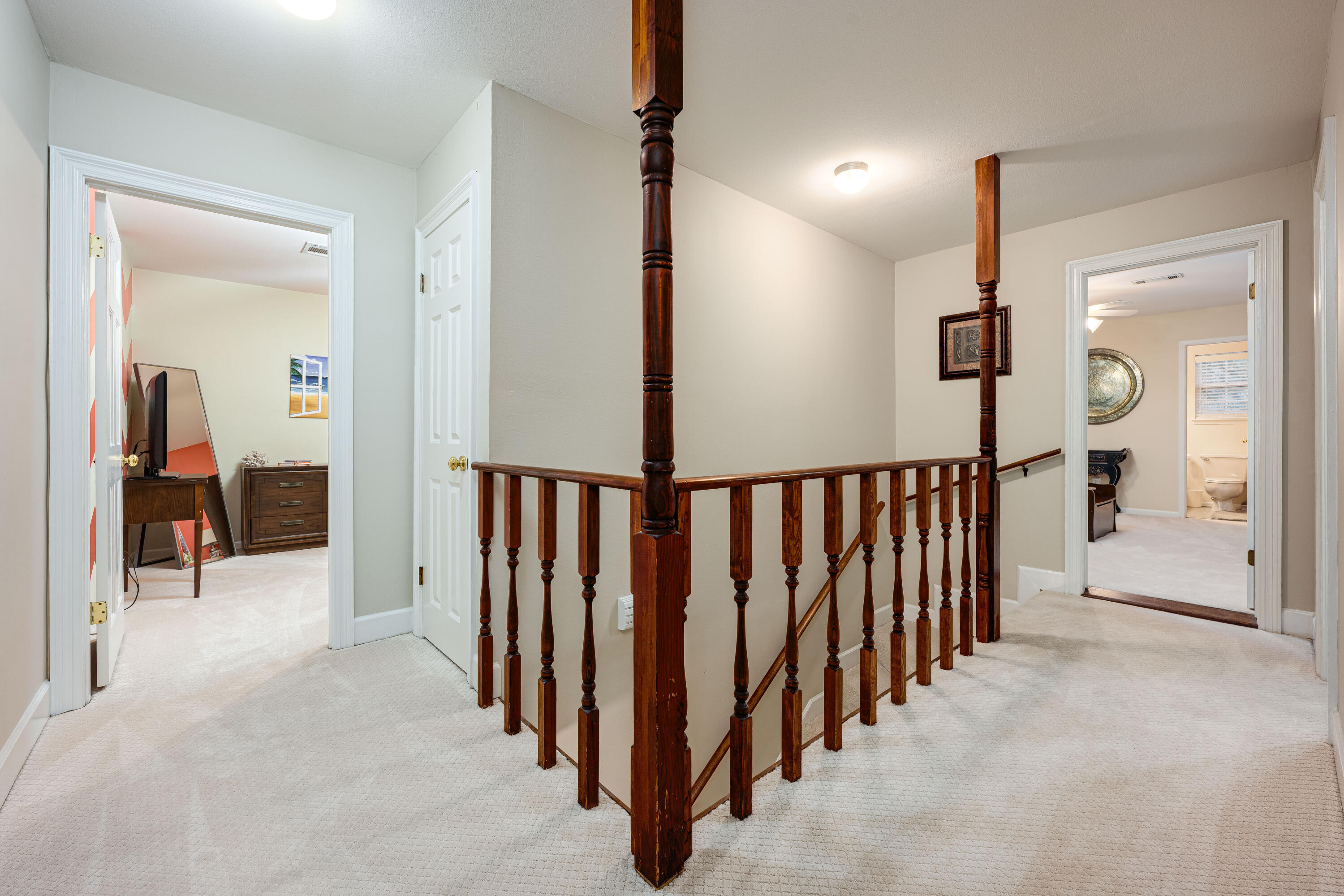 LE CHATEAU - Residential