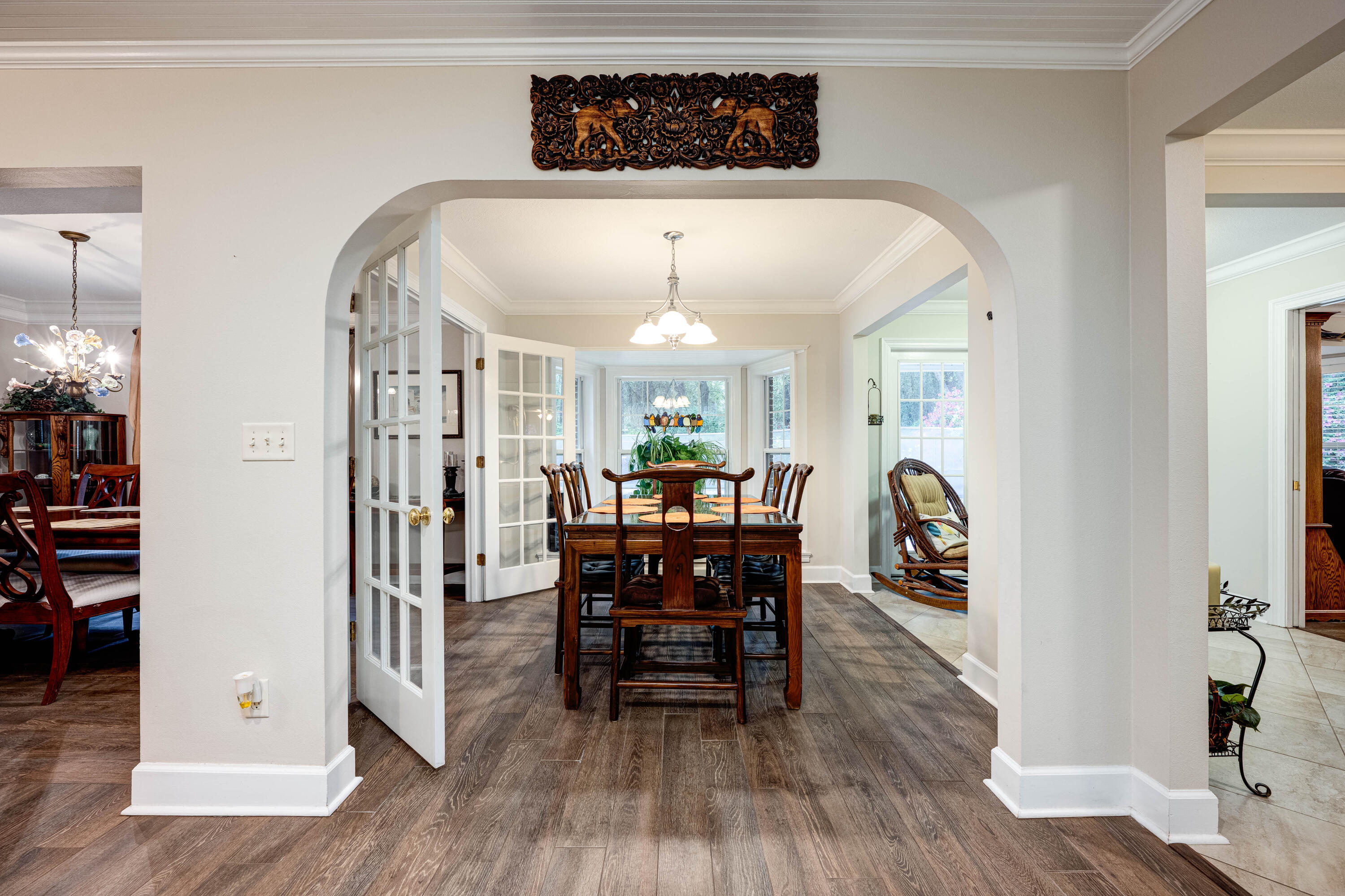 LE CHATEAU - Residential