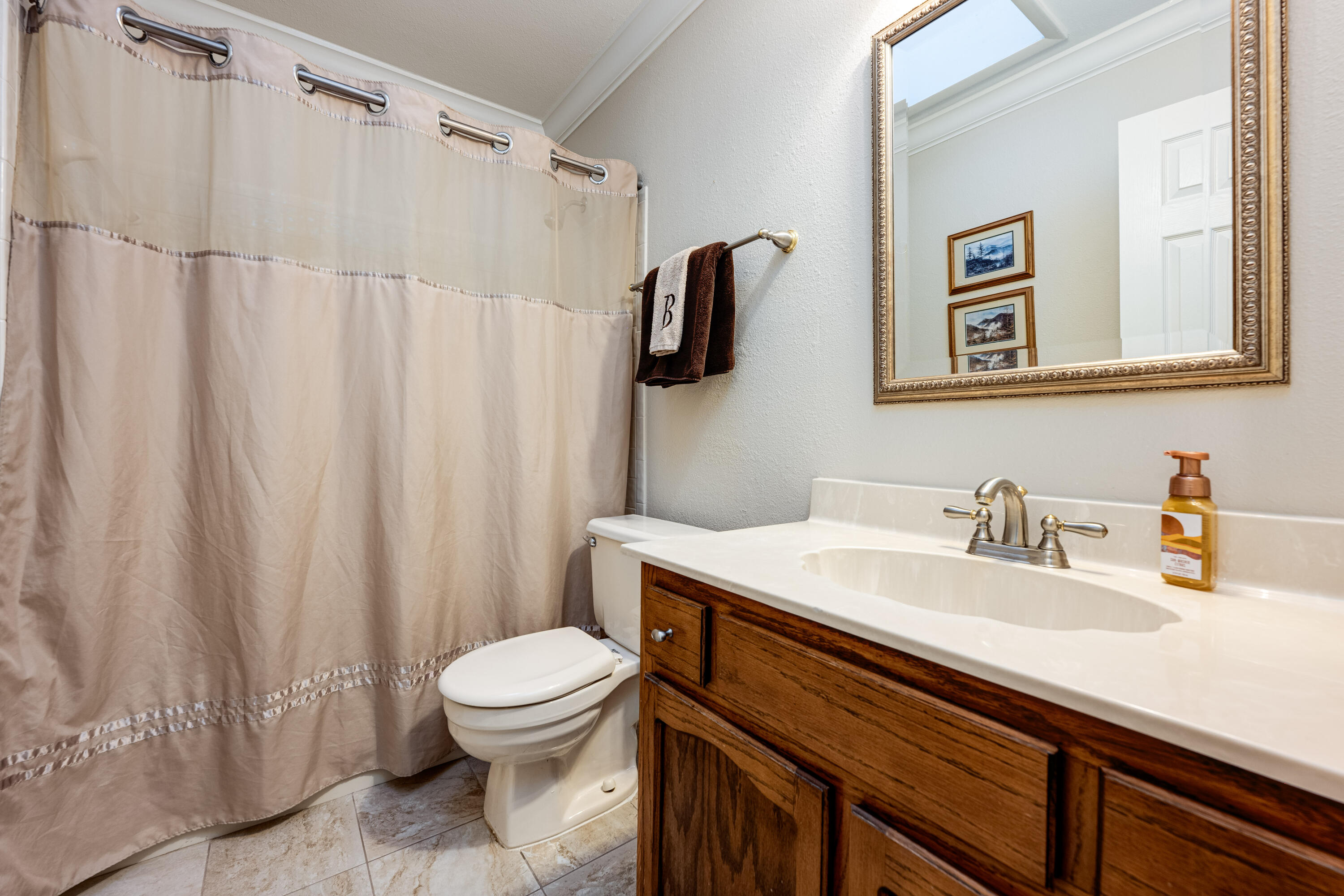 LE CHATEAU - Residential