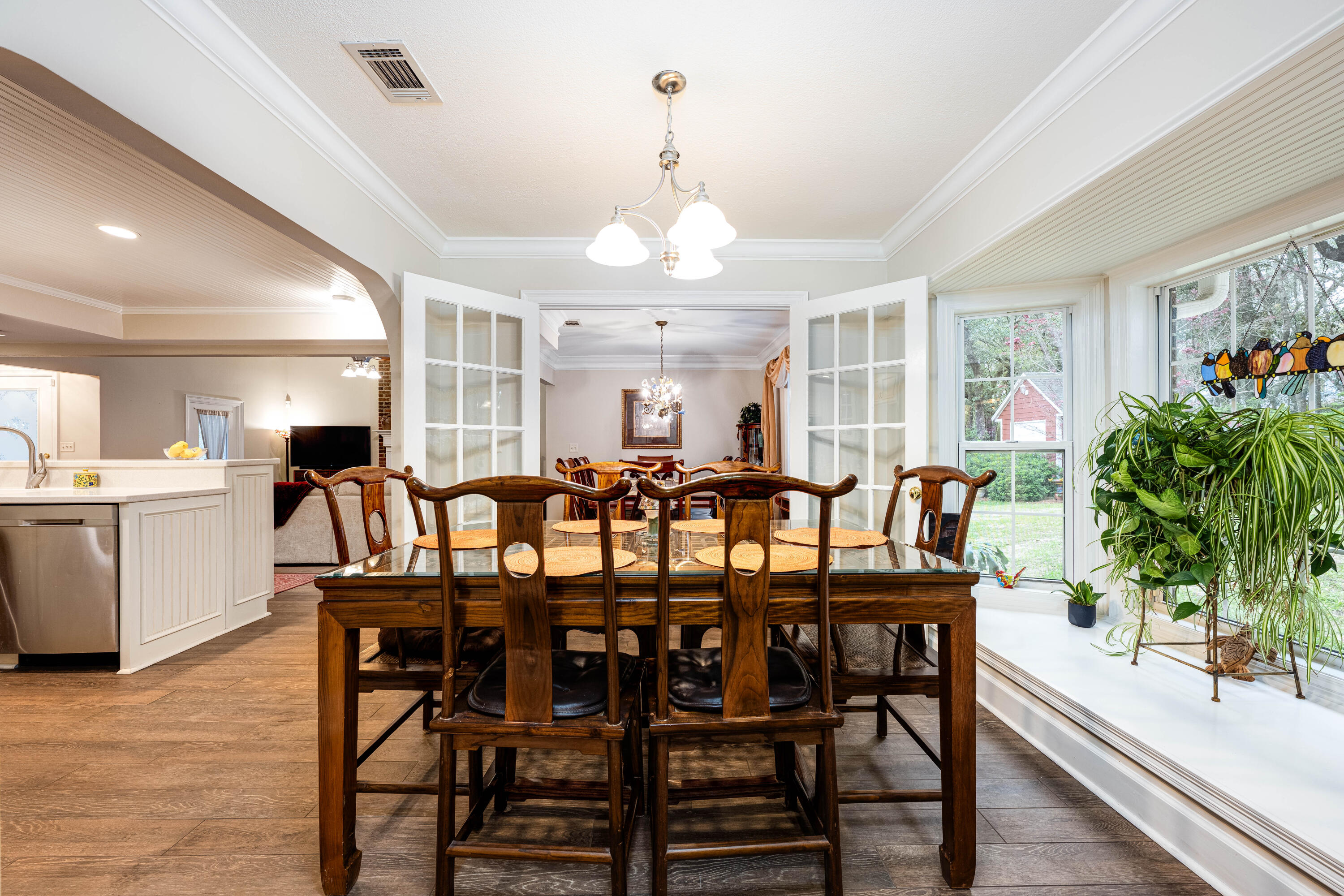 LE CHATEAU - Residential