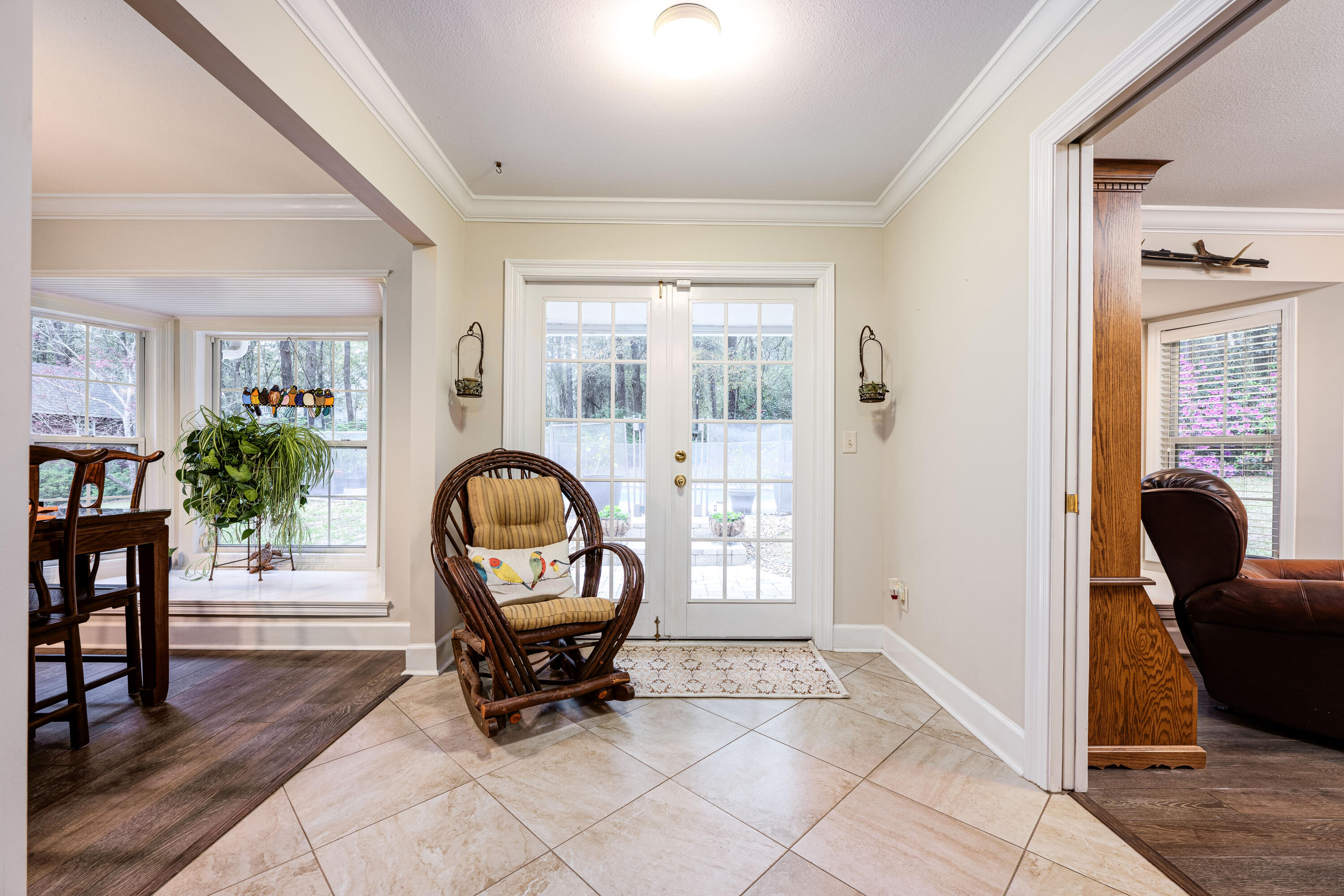 LE CHATEAU - Residential