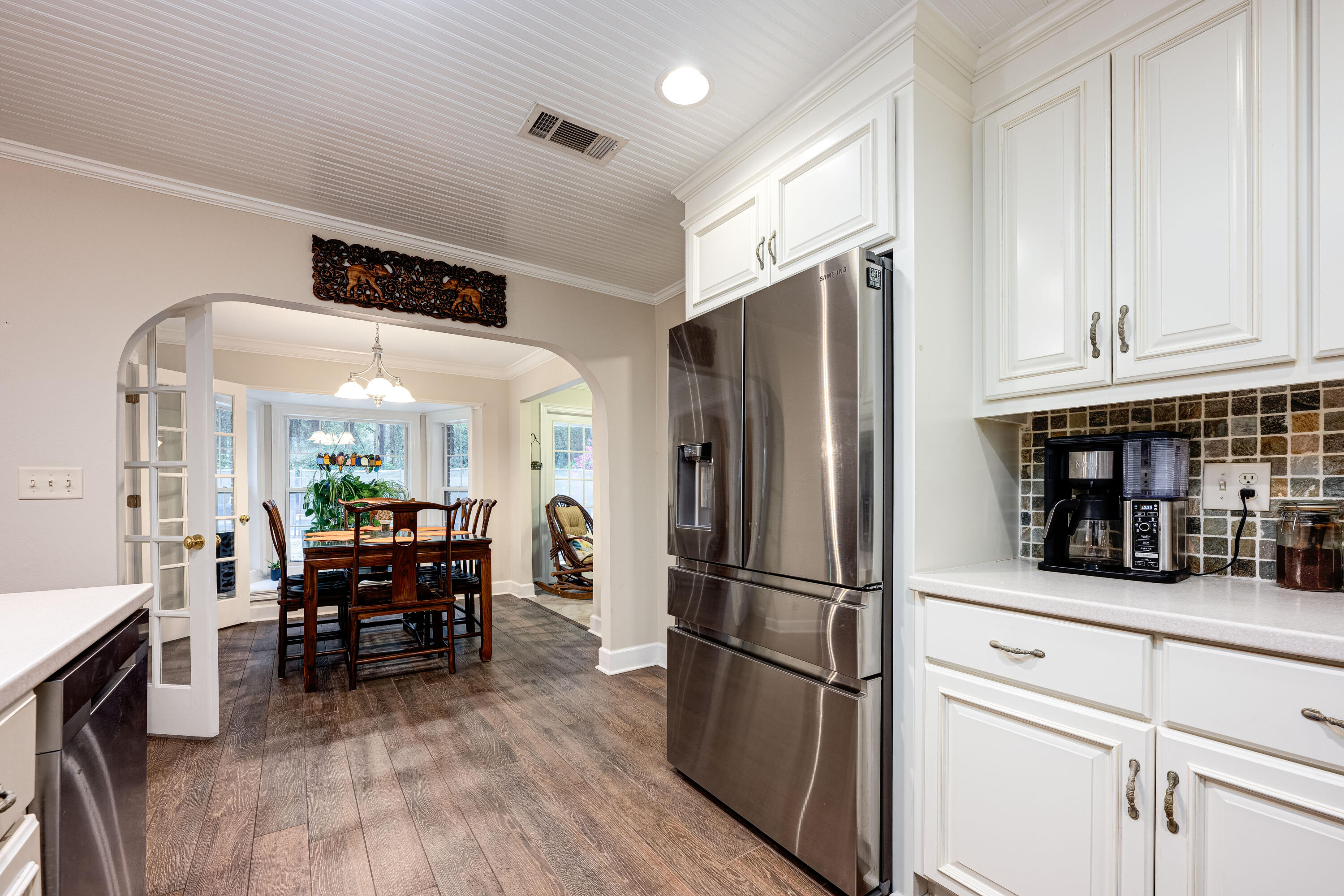 LE CHATEAU - Residential