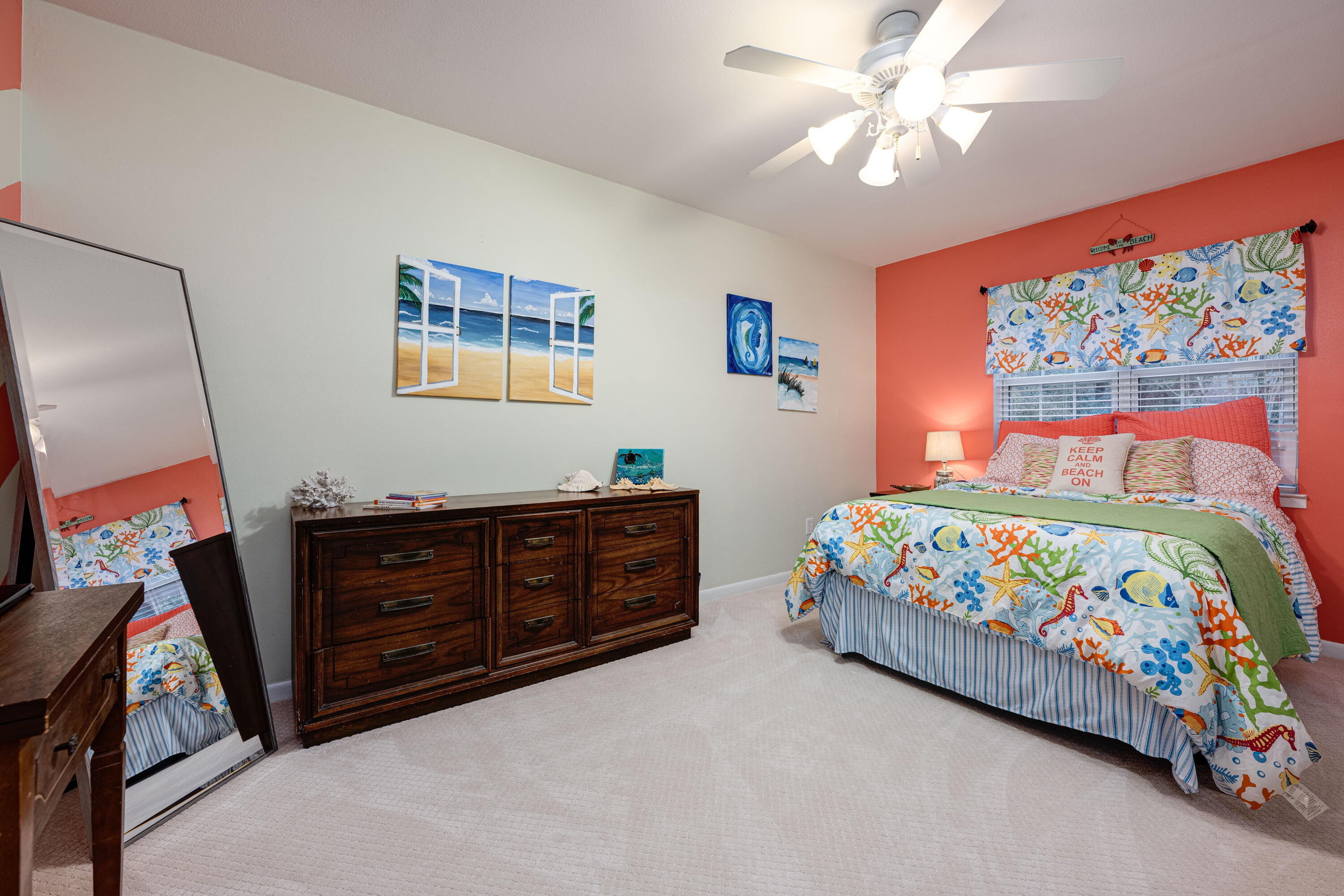 LE CHATEAU - Residential