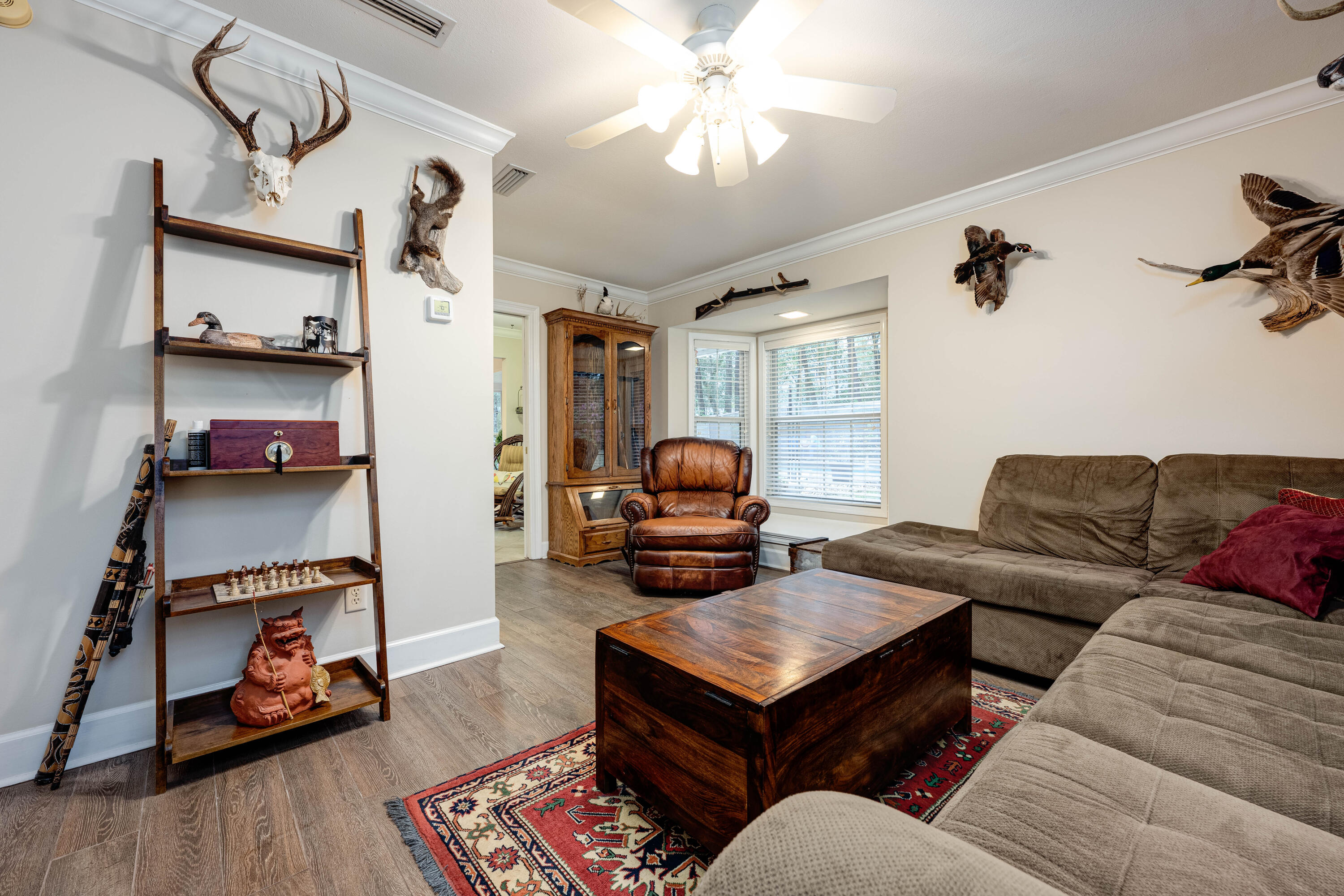 LE CHATEAU - Residential