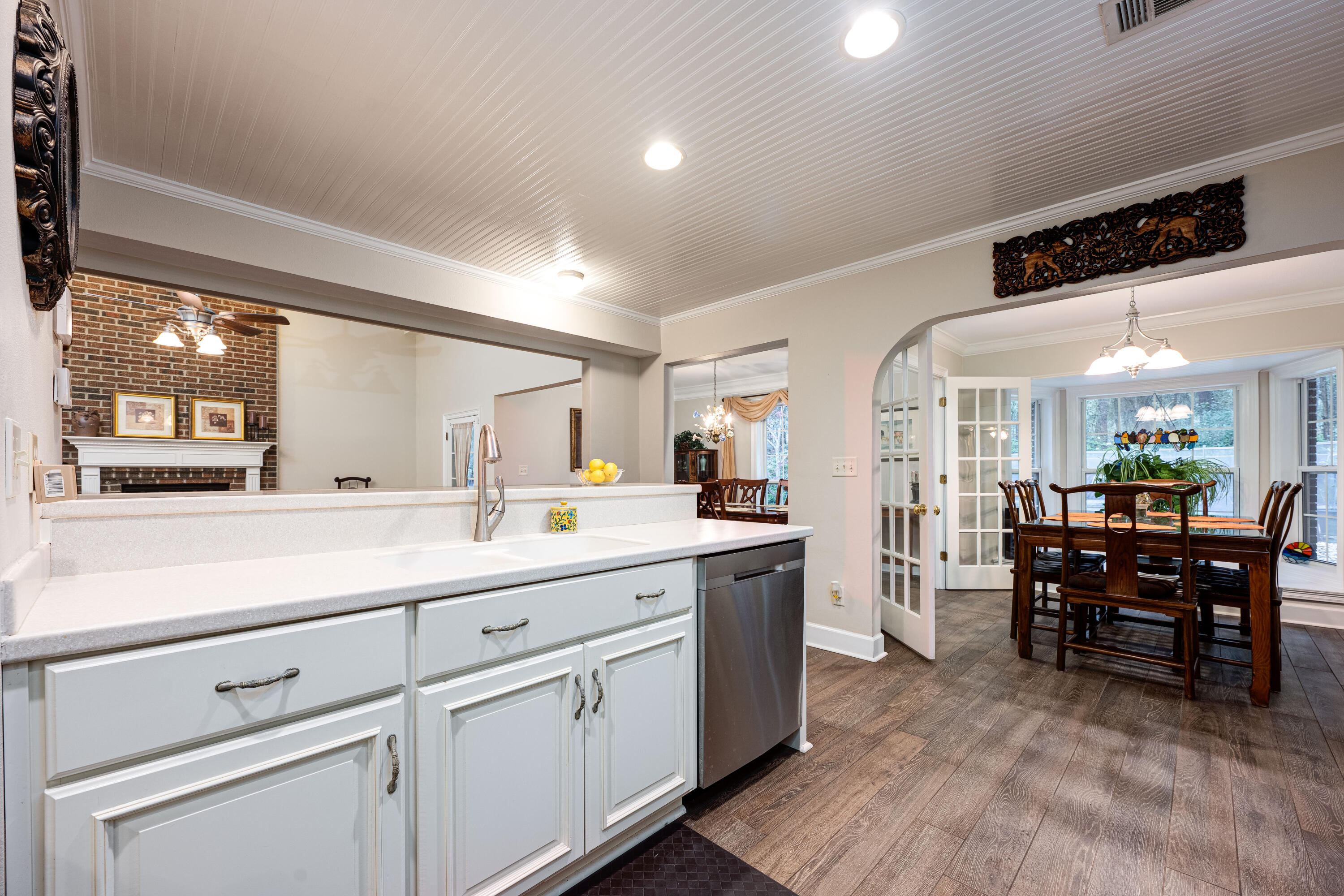 LE CHATEAU - Residential