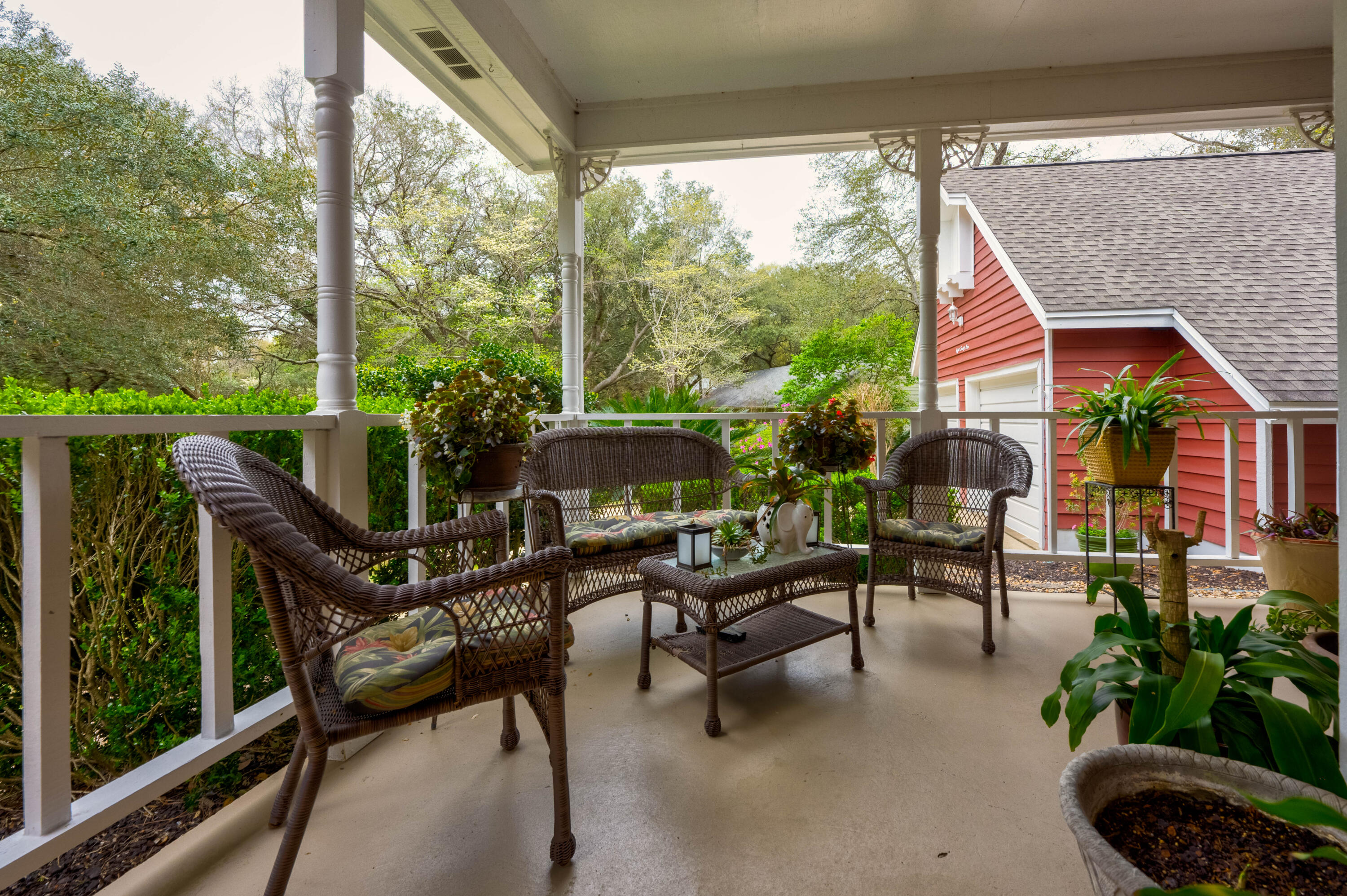 LE CHATEAU - Residential