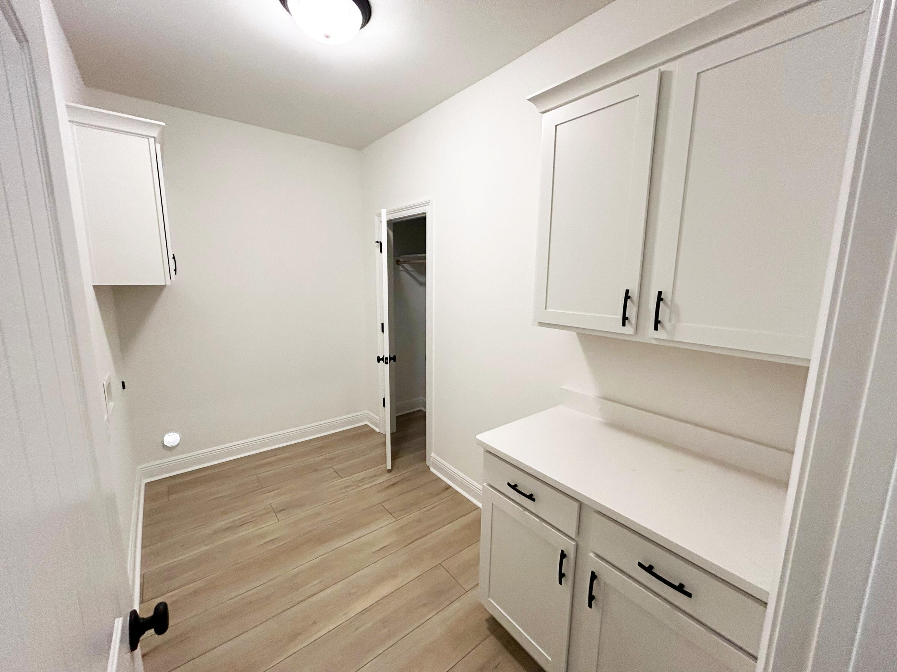 HOUSTON PLACE - Residential