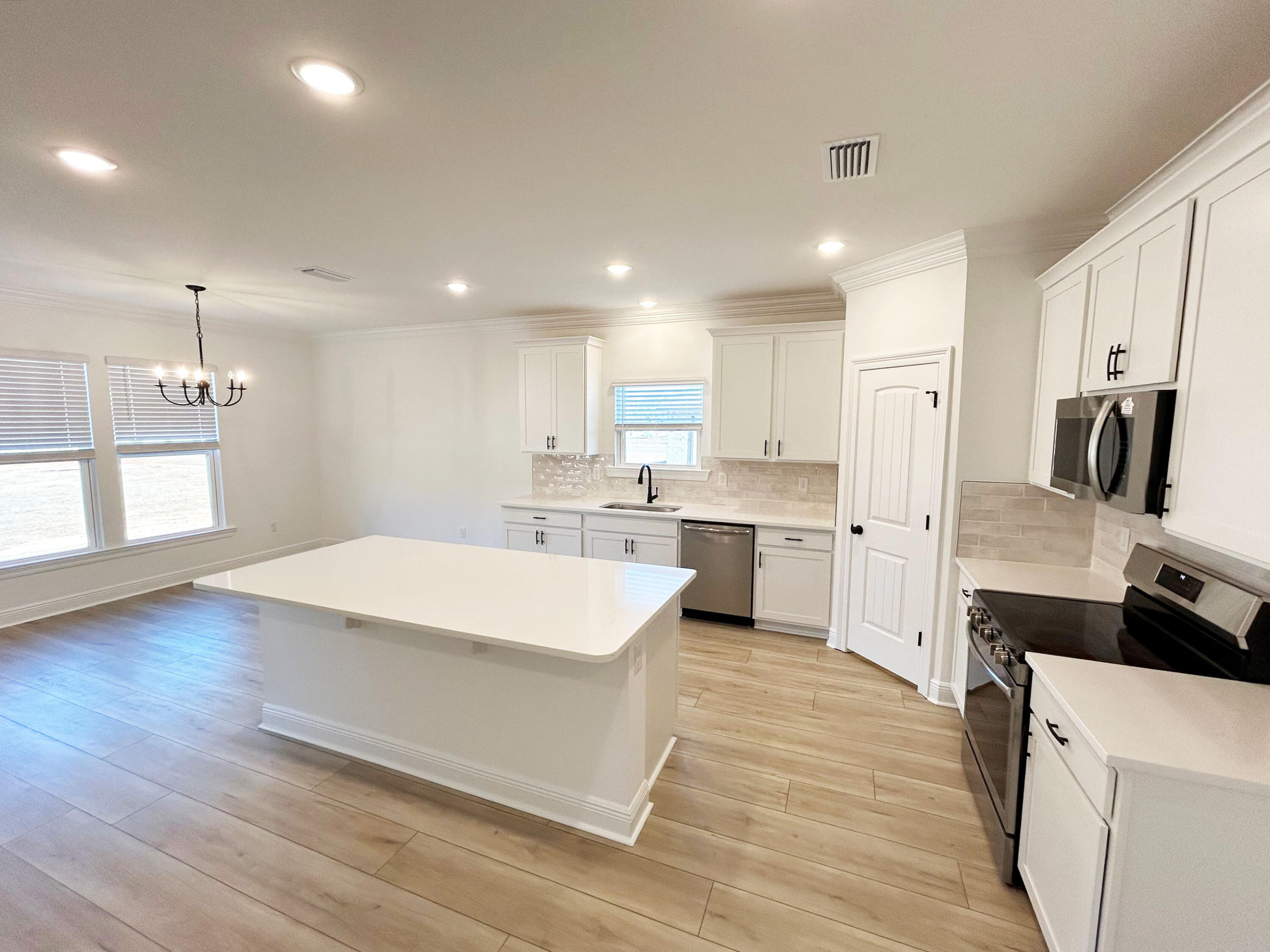 HOUSTON PLACE - Residential