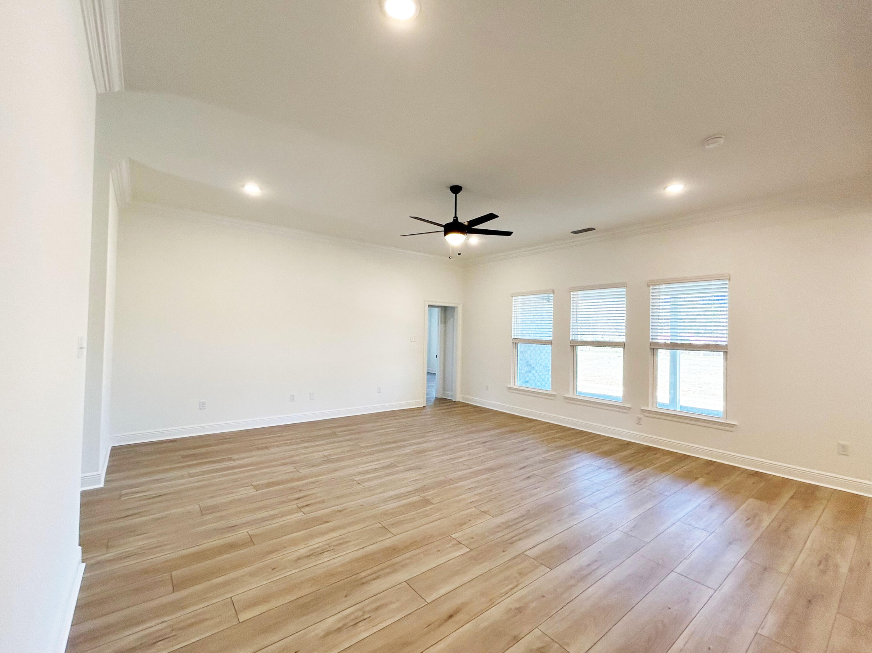 HOUSTON PLACE - Residential