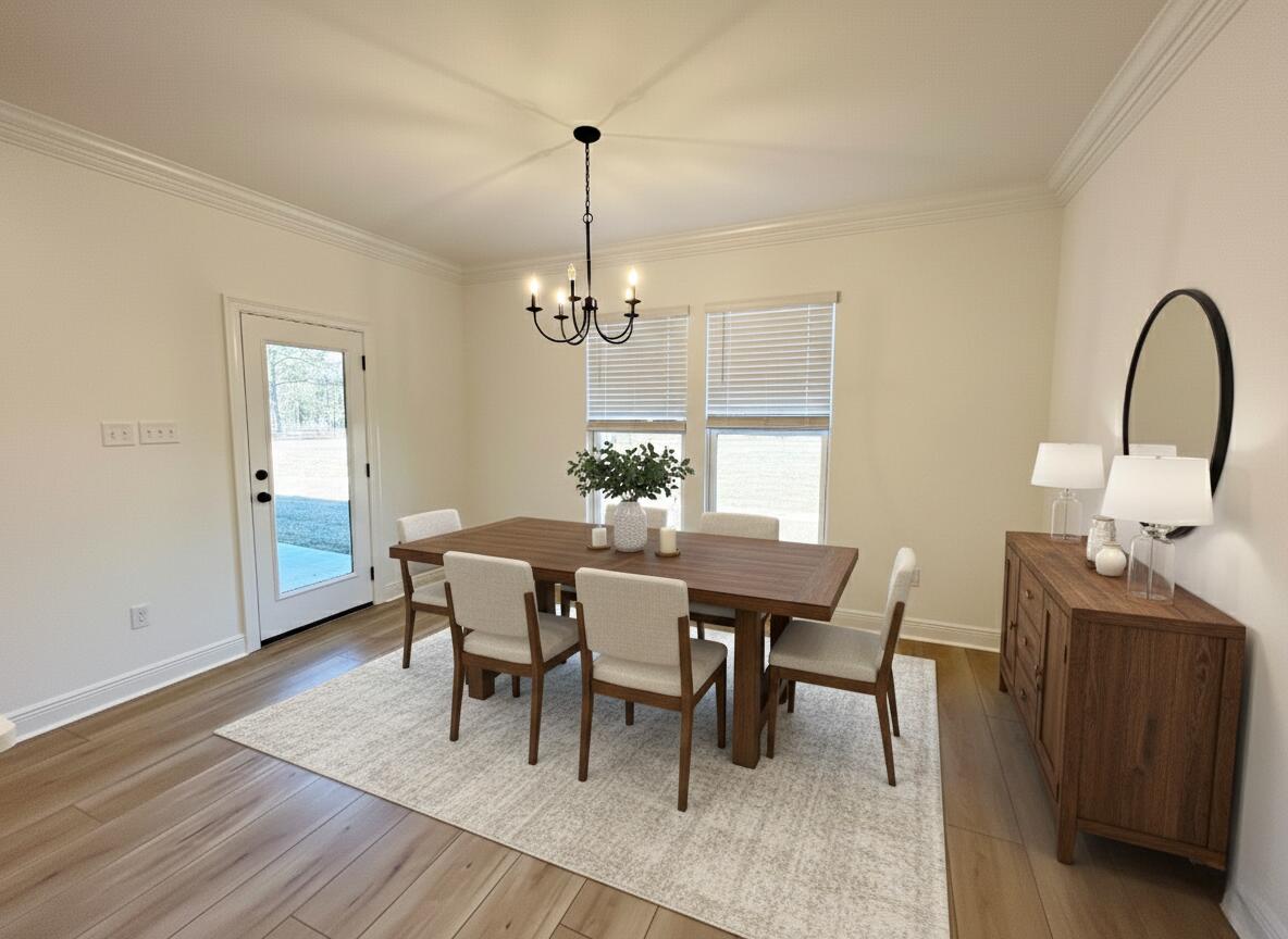 HOUSTON PLACE - Residential