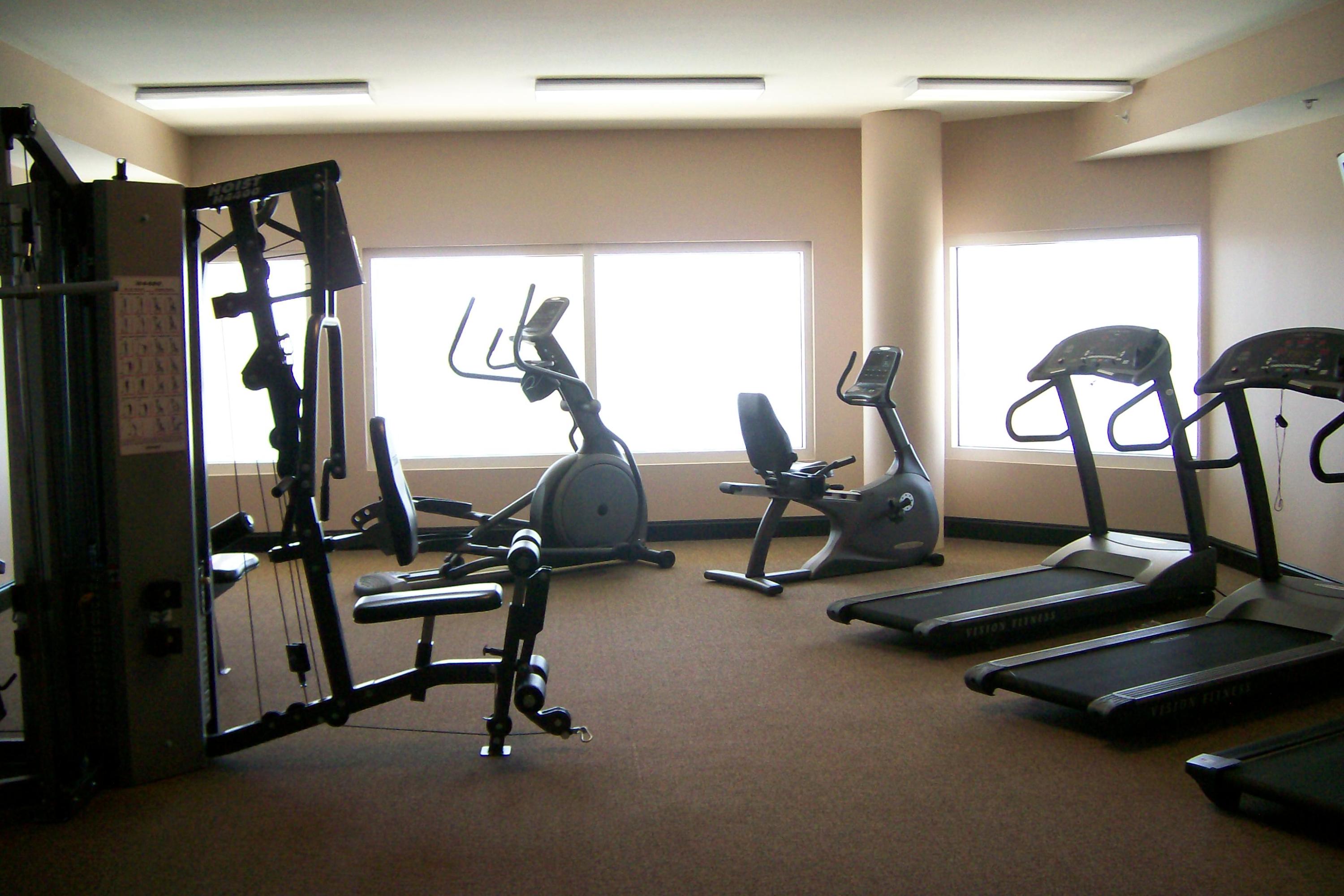 PRESIDIO YACHT CLUB CONDOMINIUMS - Residential