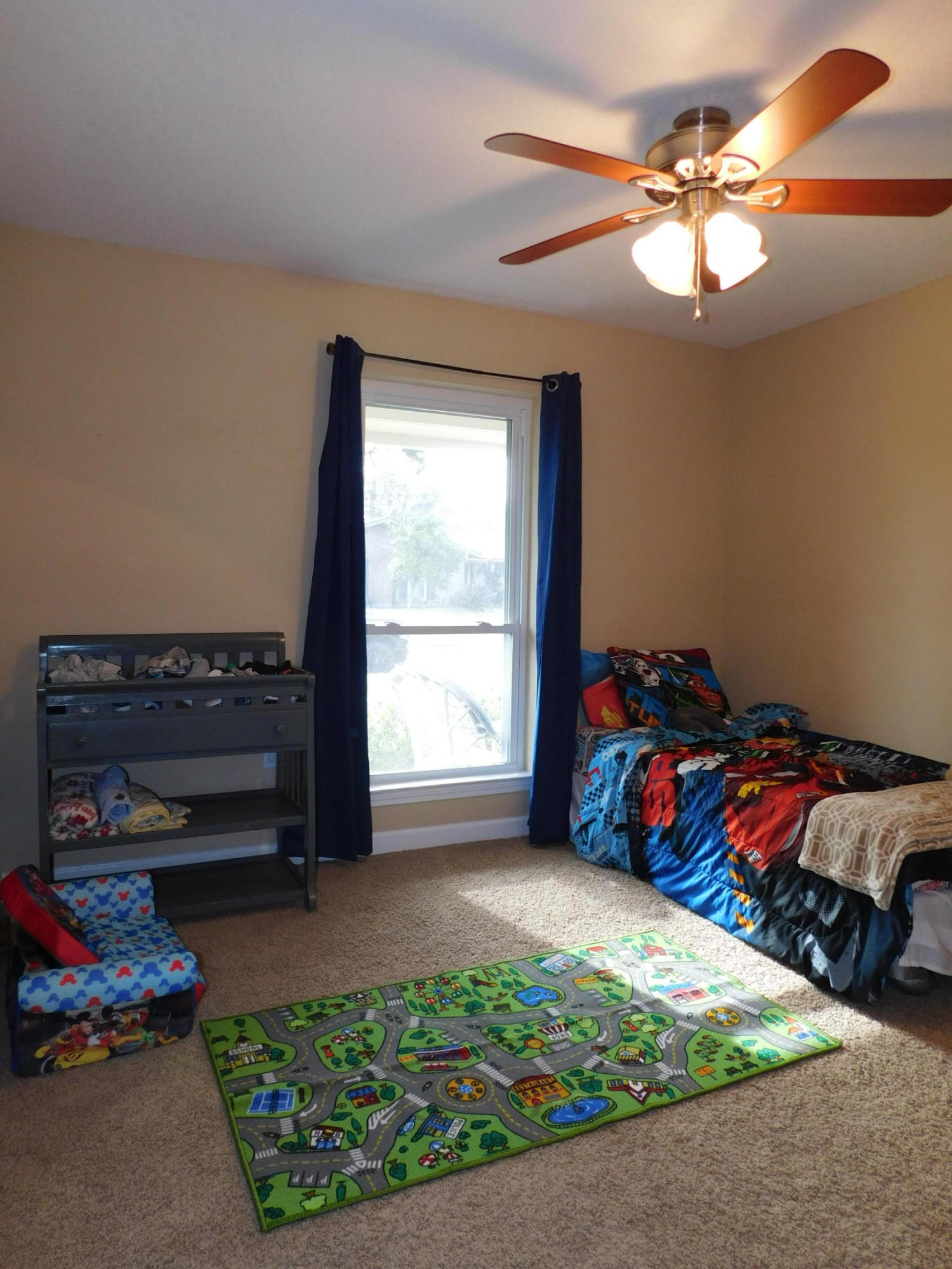 PALM ESTATES UNIT 3 - Residential