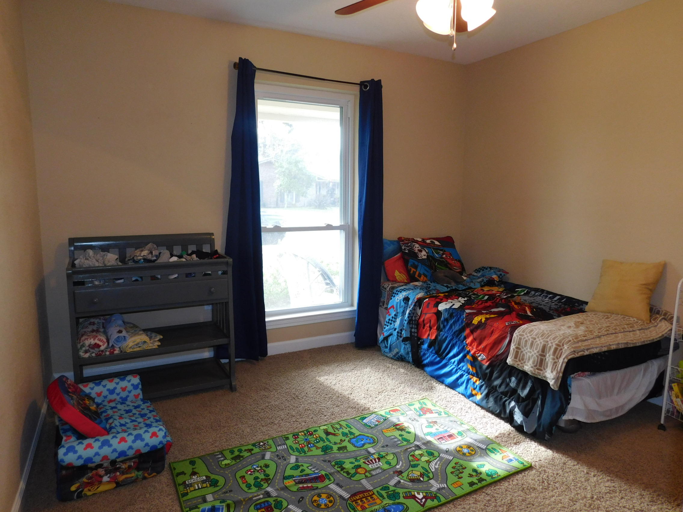 PALM ESTATES UNIT 3 - Residential