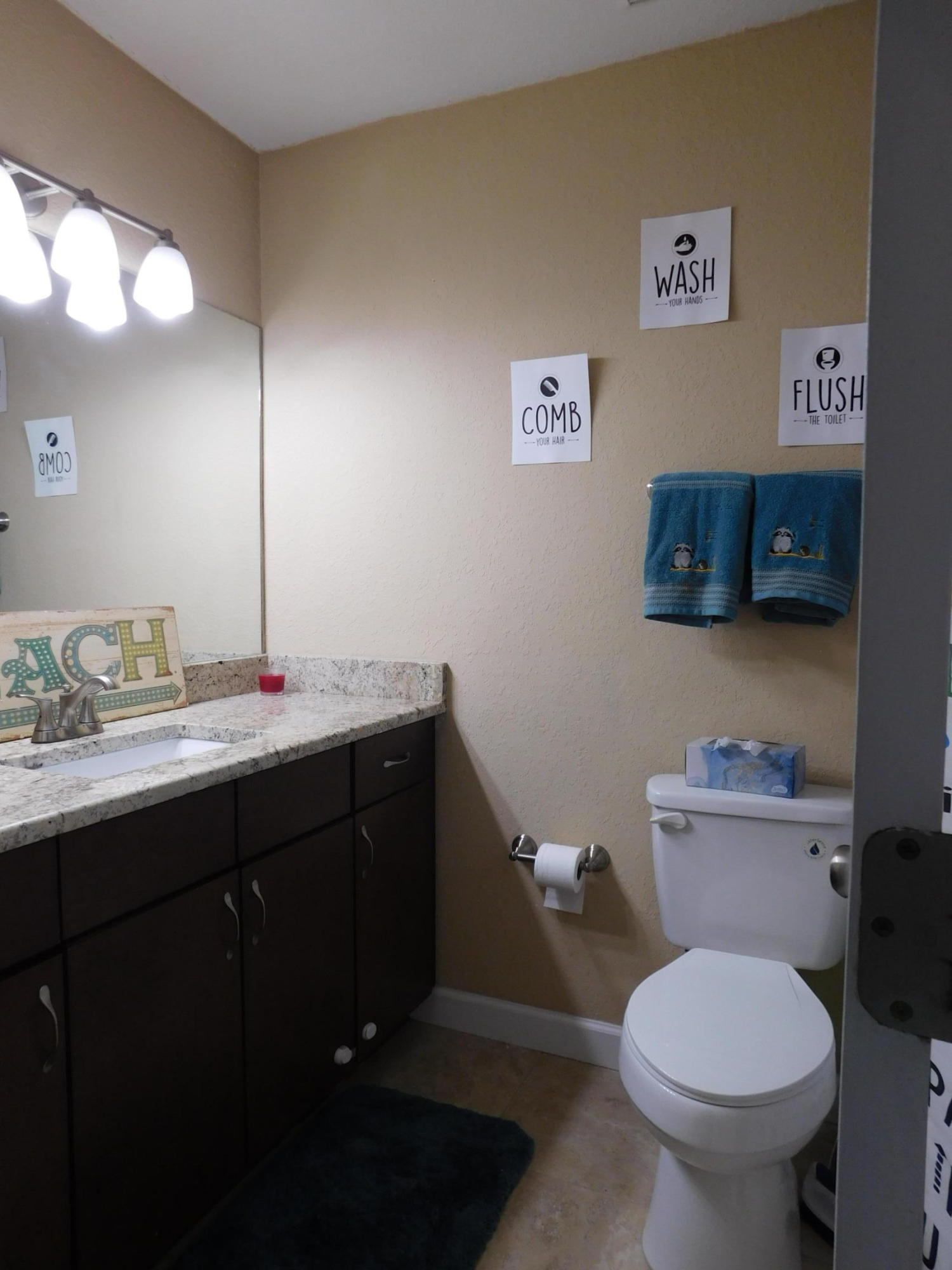 PALM ESTATES UNIT 3 - Residential