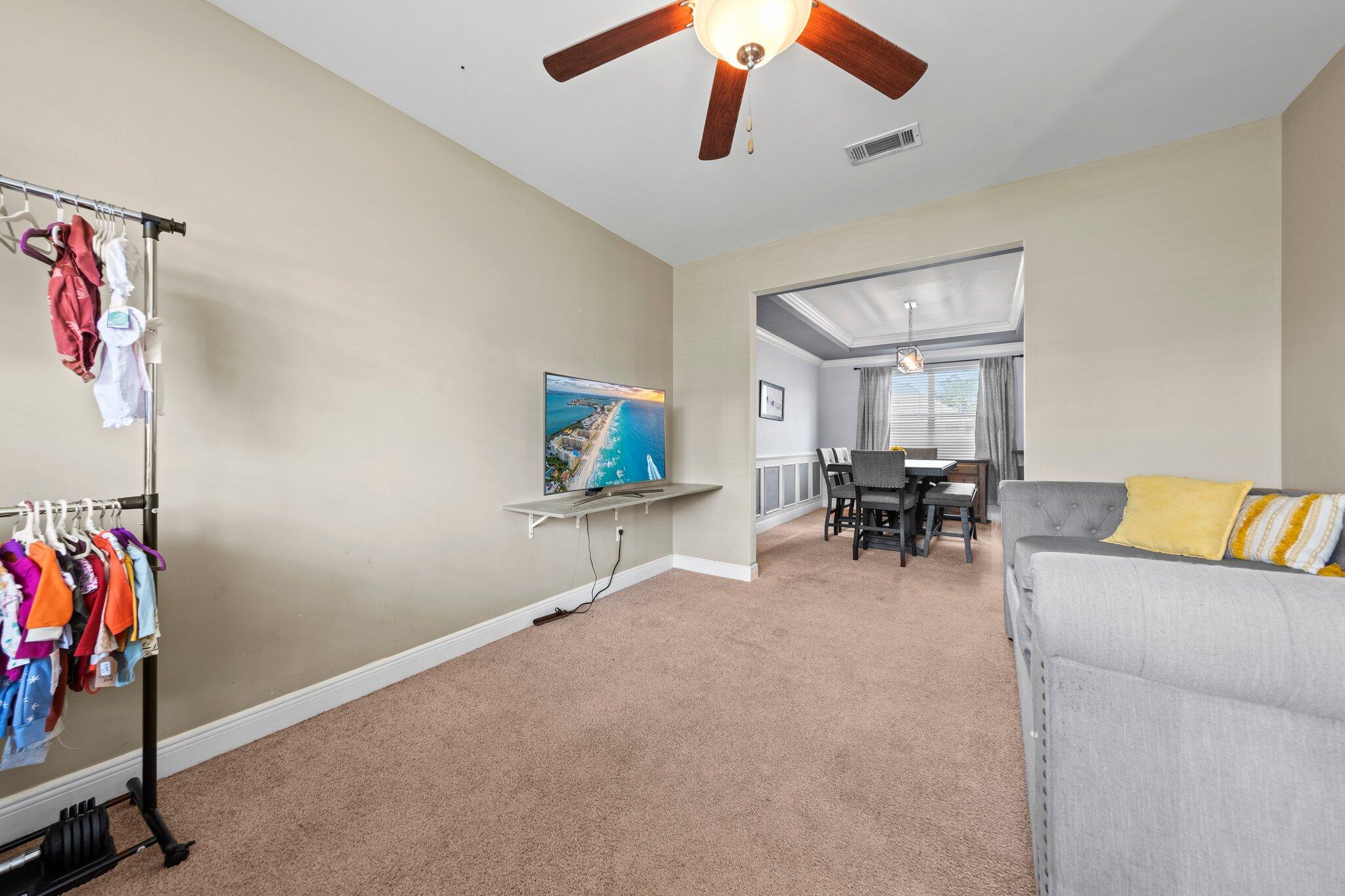 ROLLING RIDGE - Residential