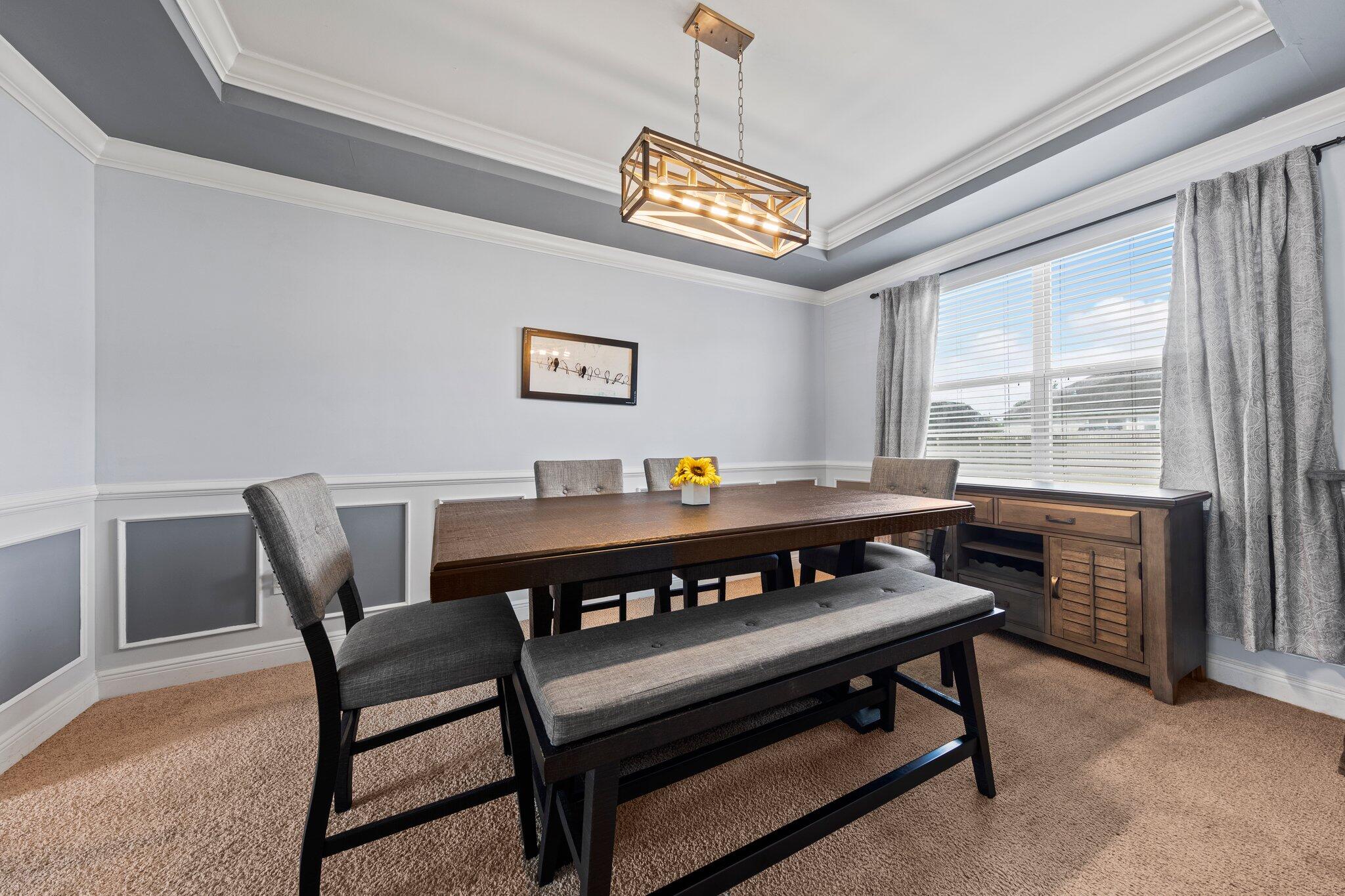 ROLLING RIDGE - Residential