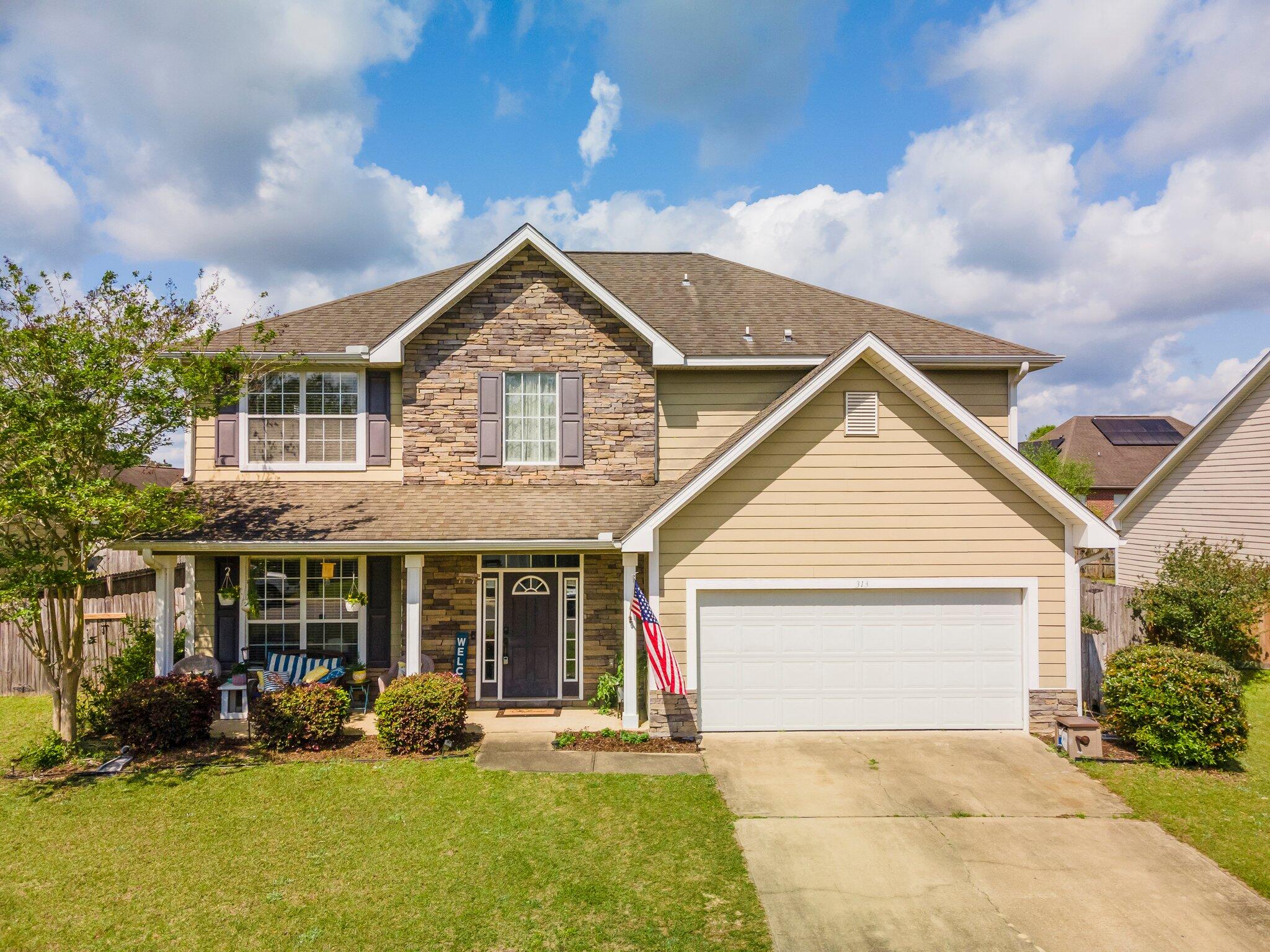 ROLLING RIDGE - Residential