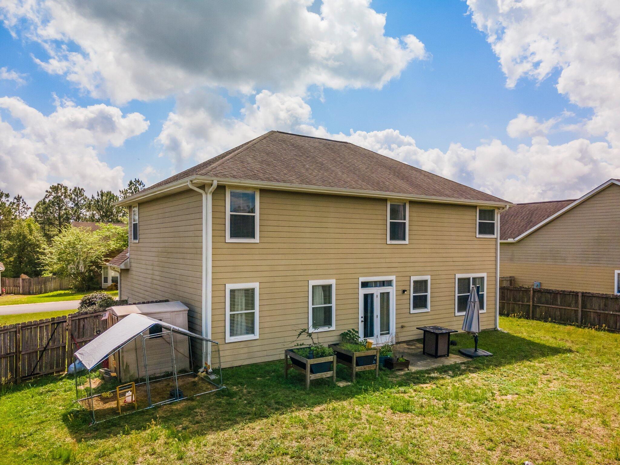 ROLLING RIDGE - Residential