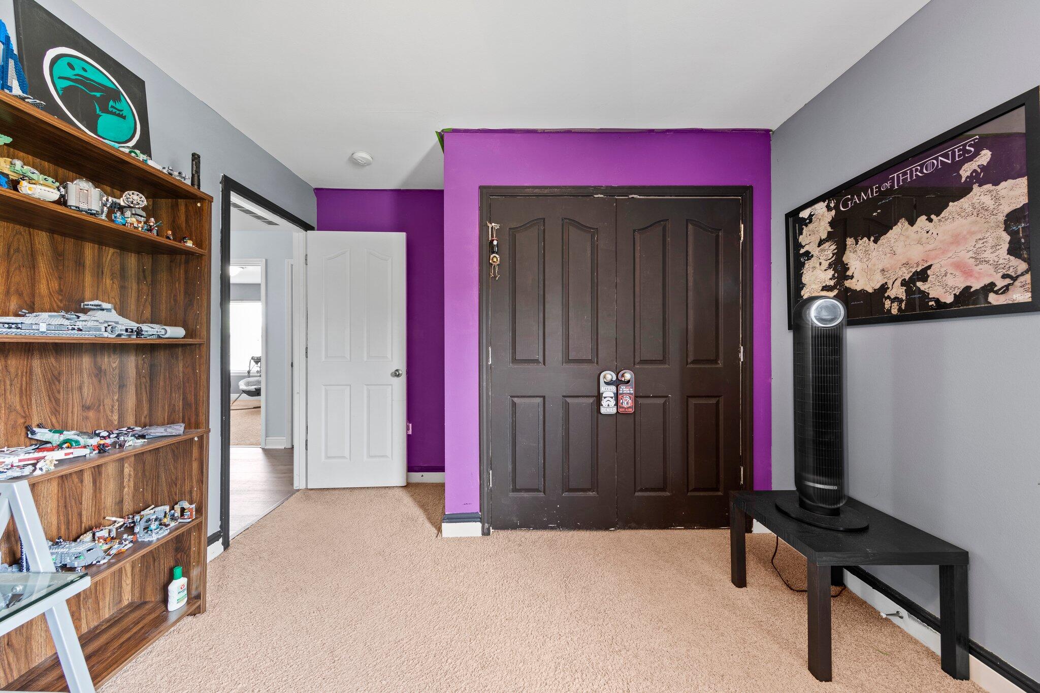 ROLLING RIDGE - Residential