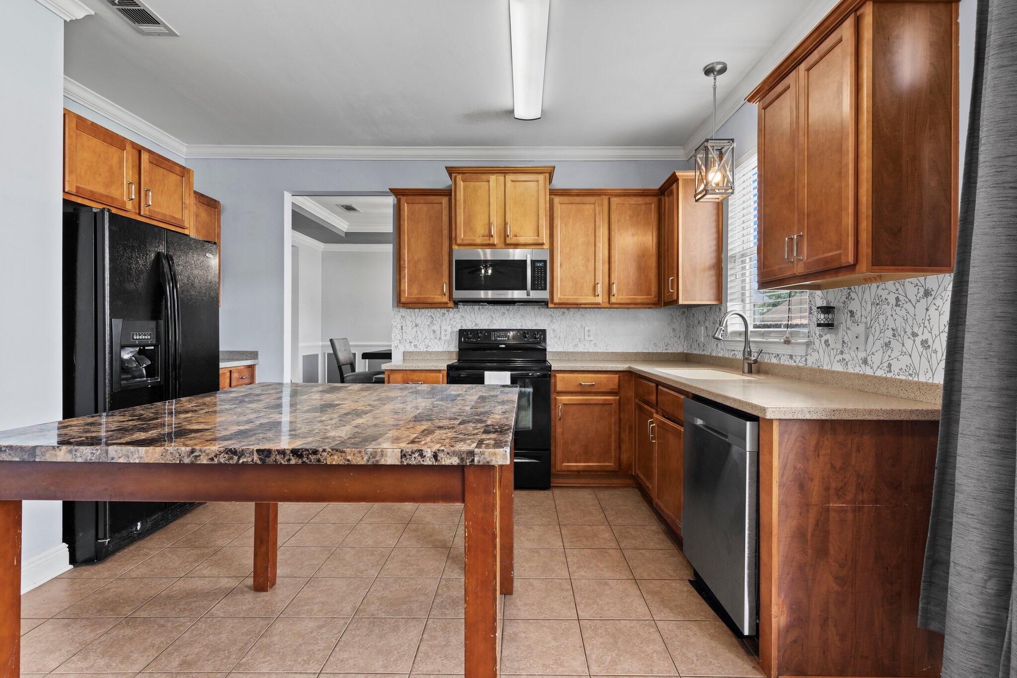 ROLLING RIDGE - Residential