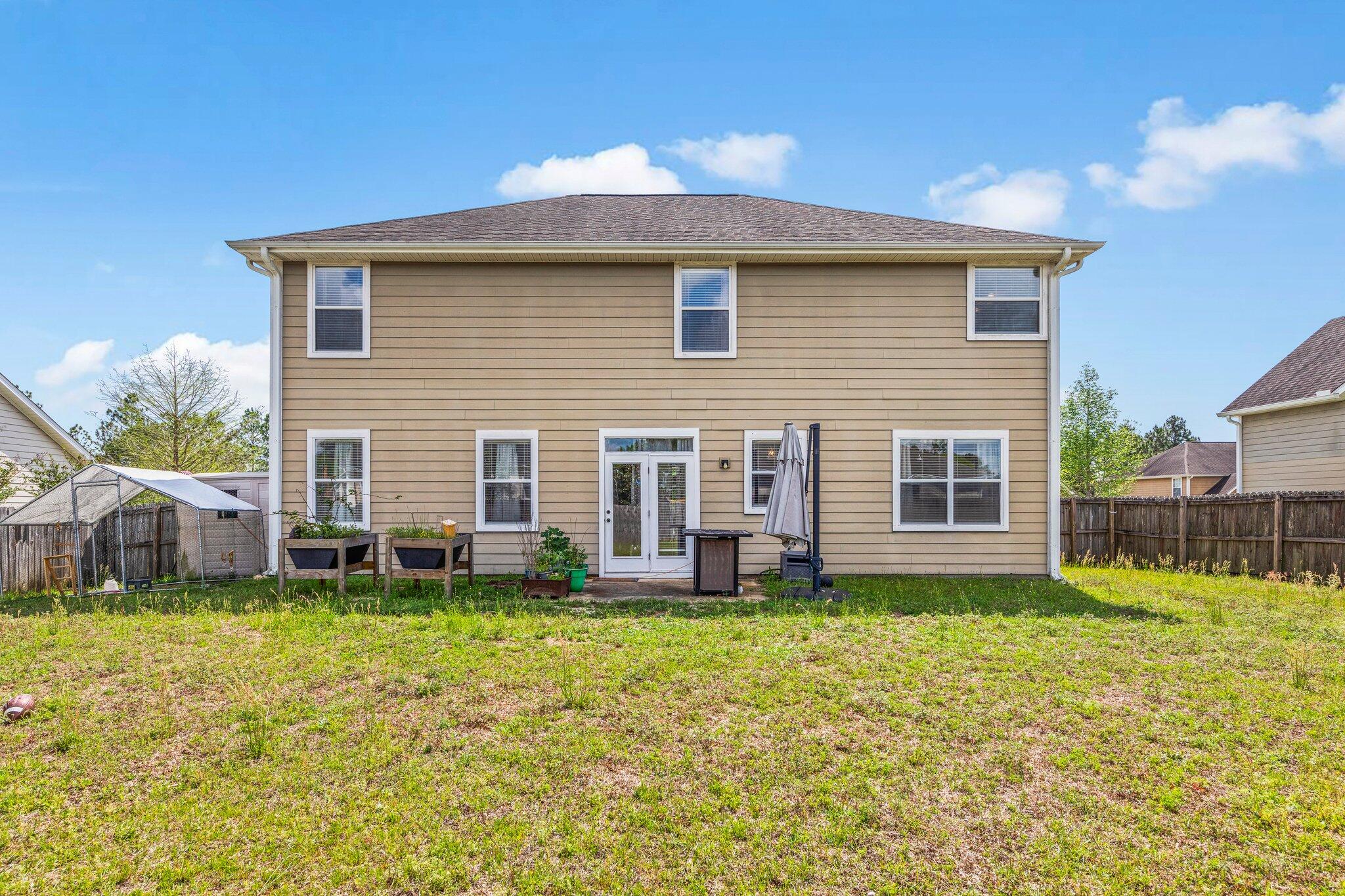 ROLLING RIDGE - Residential