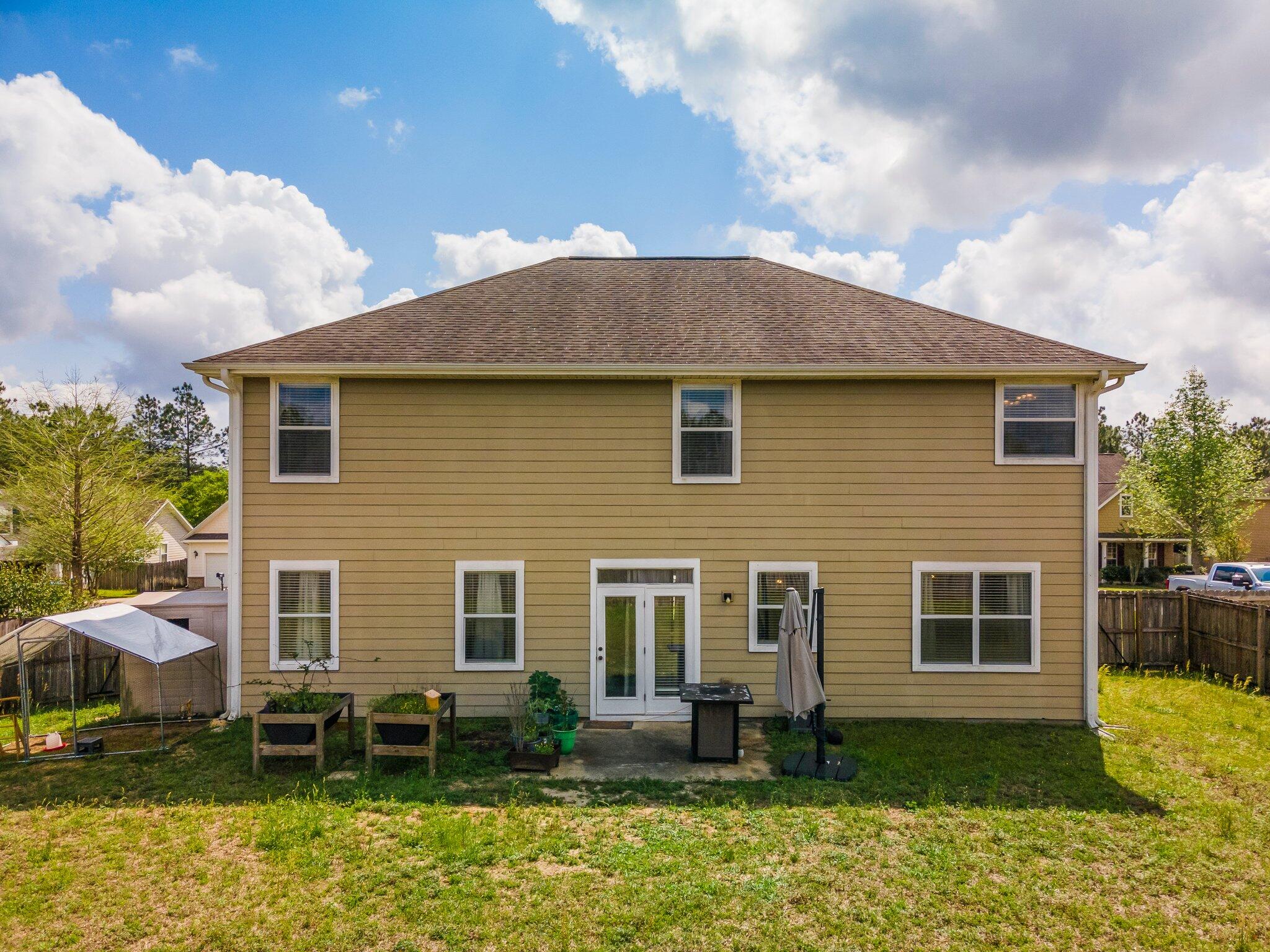 ROLLING RIDGE - Residential