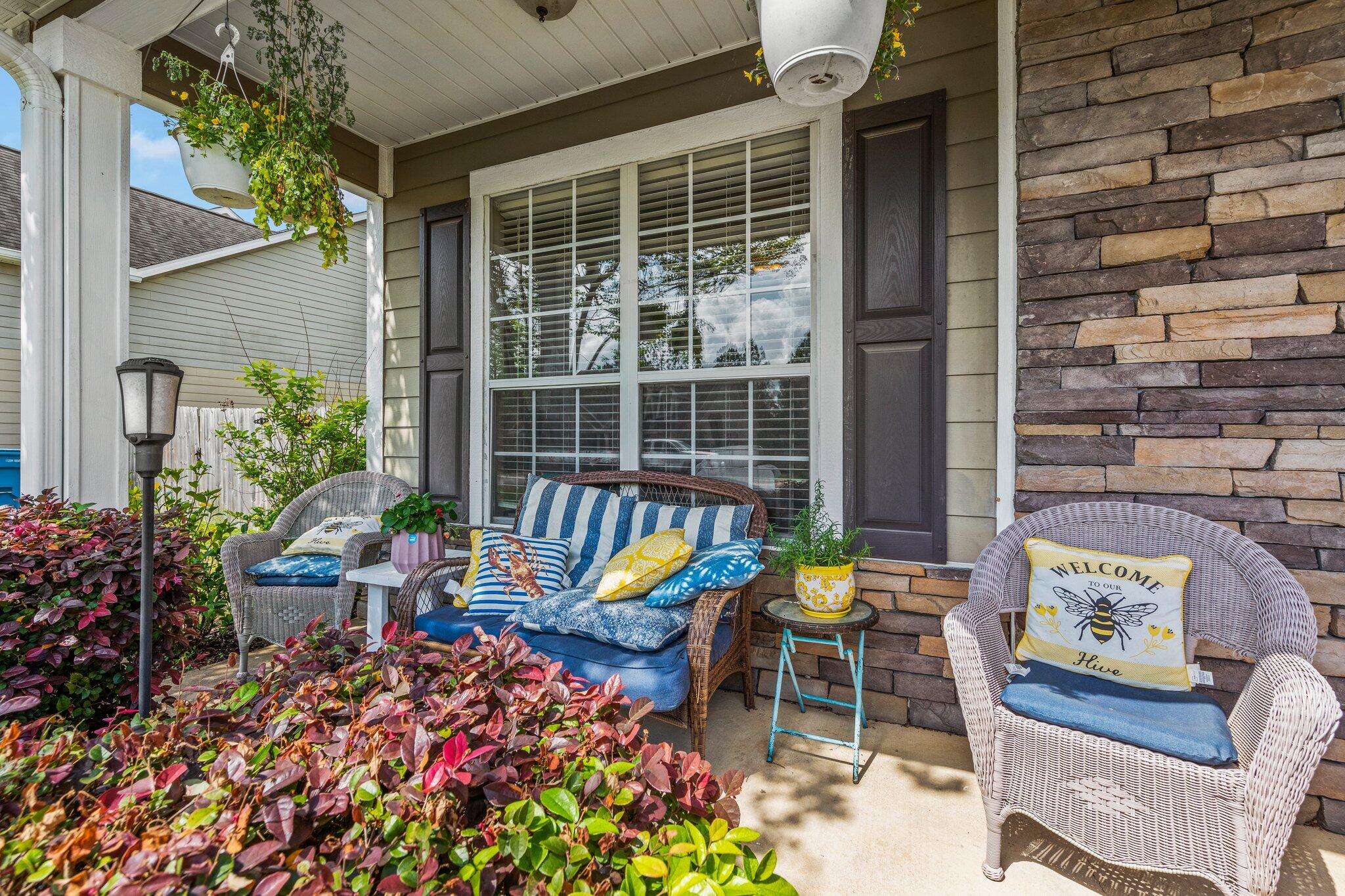 ROLLING RIDGE - Residential