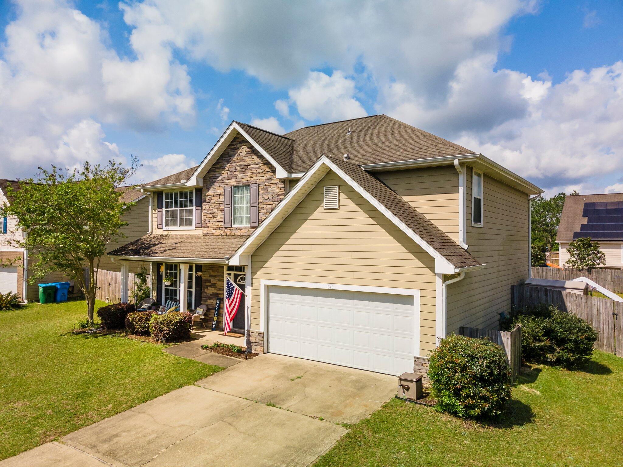 ROLLING RIDGE - Residential