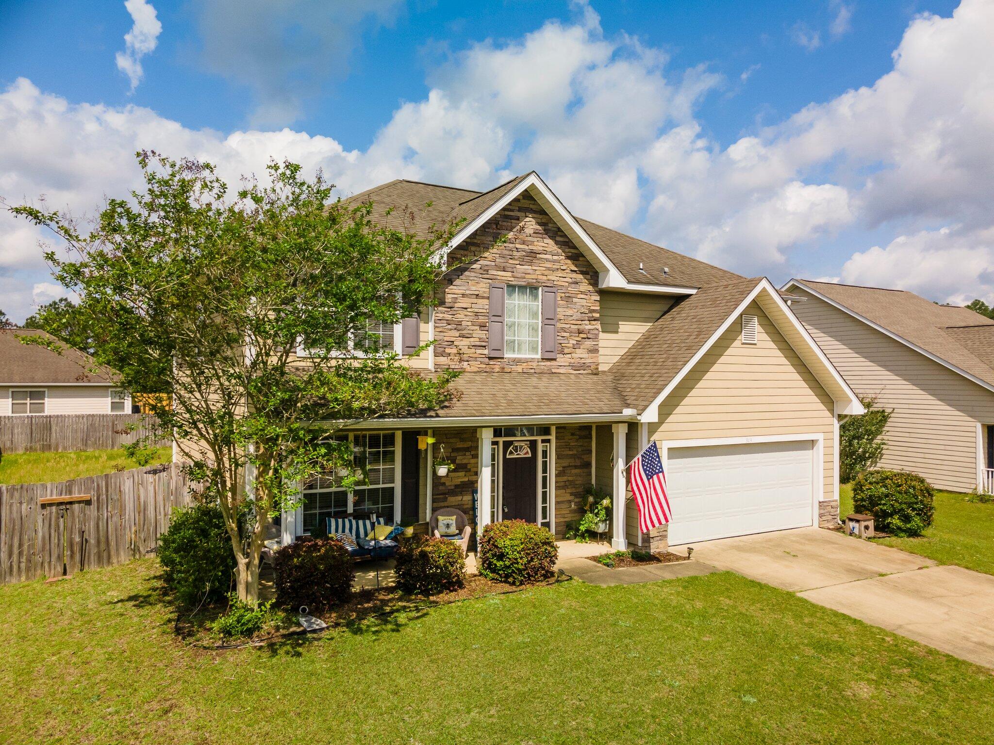 ROLLING RIDGE - Residential