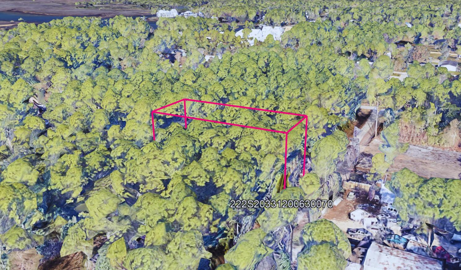 TOWN OF SANTA ROSA - Land