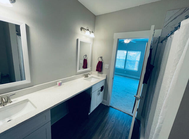 VERANDAS AT FREEPORT - Residential Lease