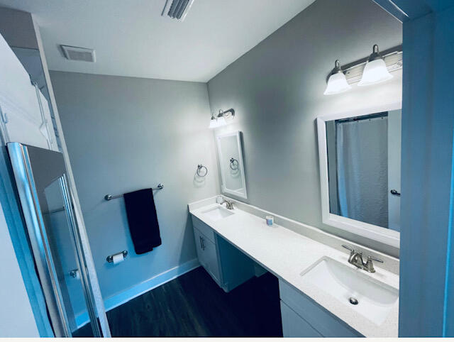 VERANDAS AT FREEPORT - Residential Lease