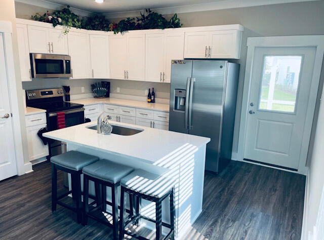 VERANDAS AT FREEPORT - Residential Lease