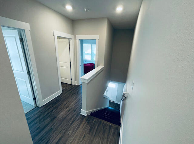 VERANDAS AT FREEPORT - Residential Lease