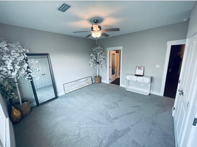 VERANDAS AT FREEPORT - Residential Lease