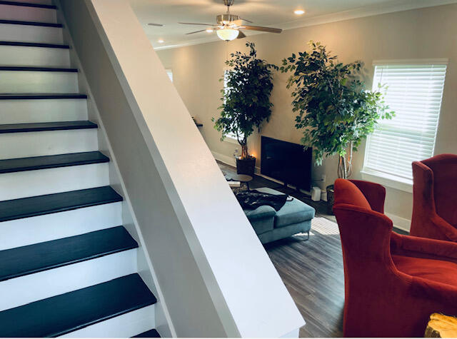 VERANDAS AT FREEPORT - Residential Lease