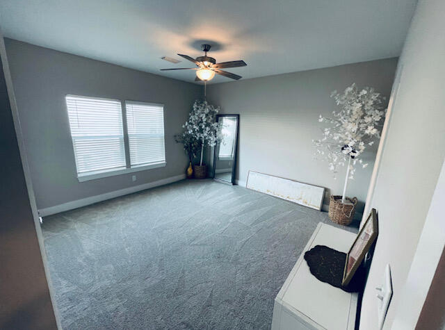 VERANDAS AT FREEPORT - Residential Lease