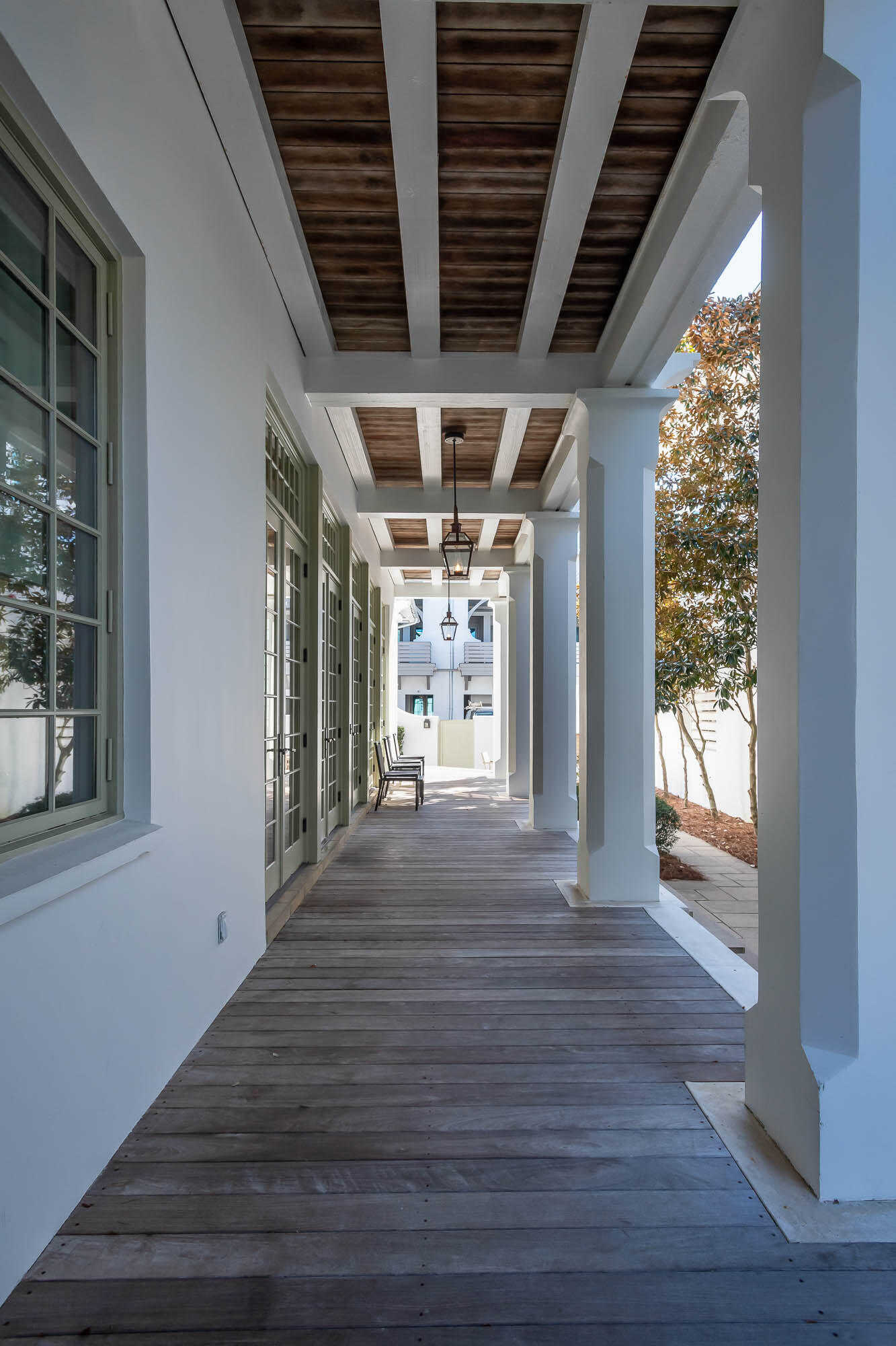 ROSEMARY BEACH - Residential