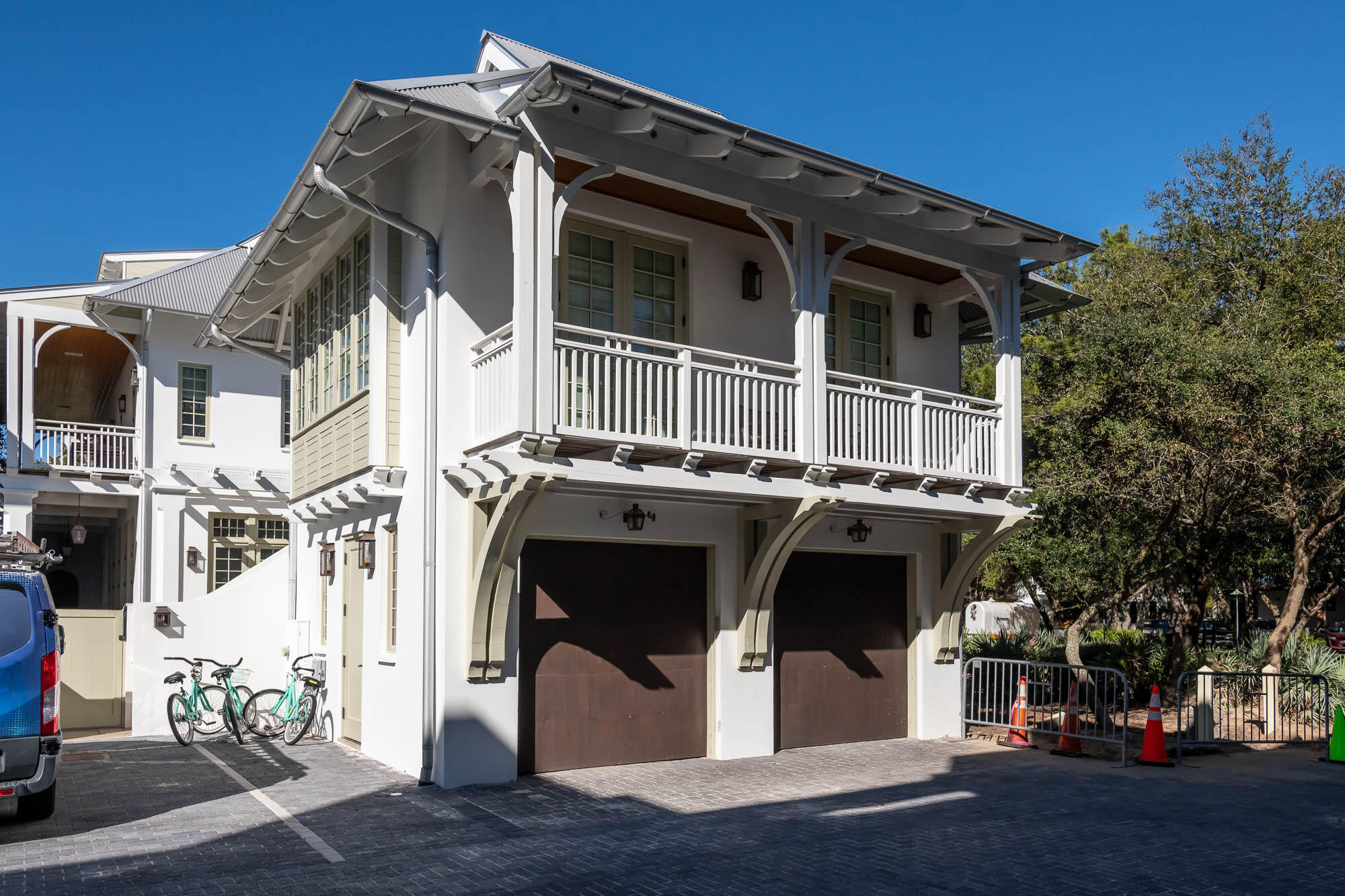 ROSEMARY BEACH - Residential