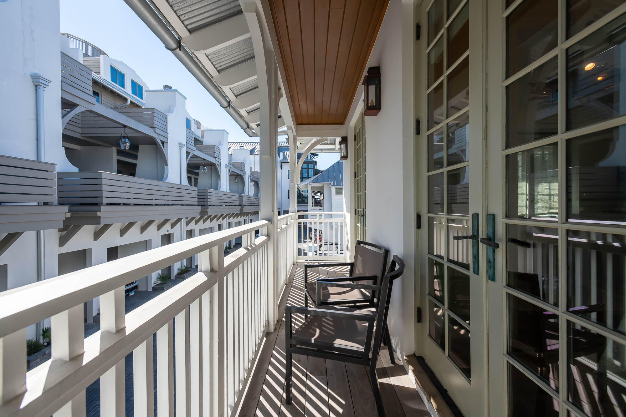 ROSEMARY BEACH - Residential